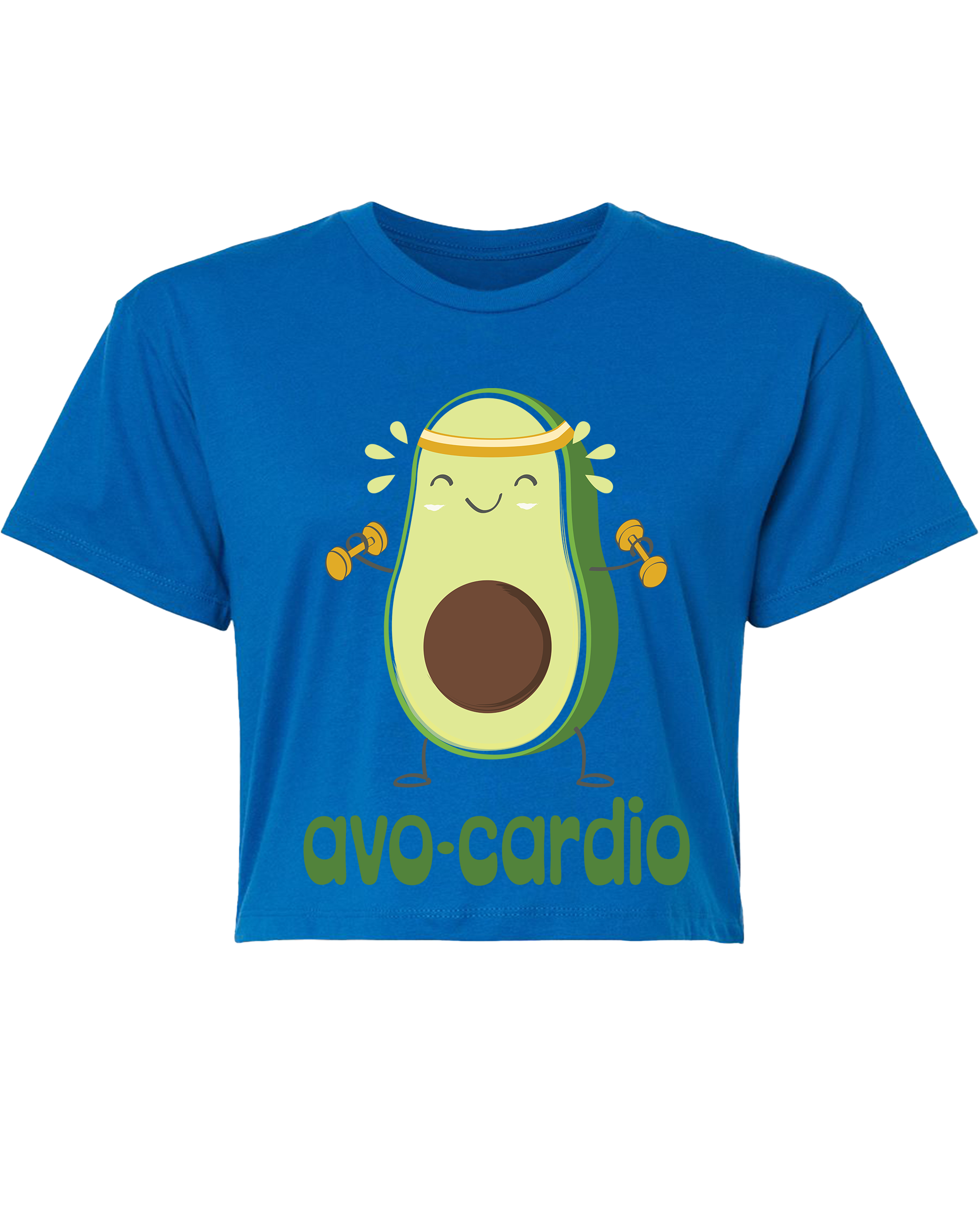 Avo-cardio