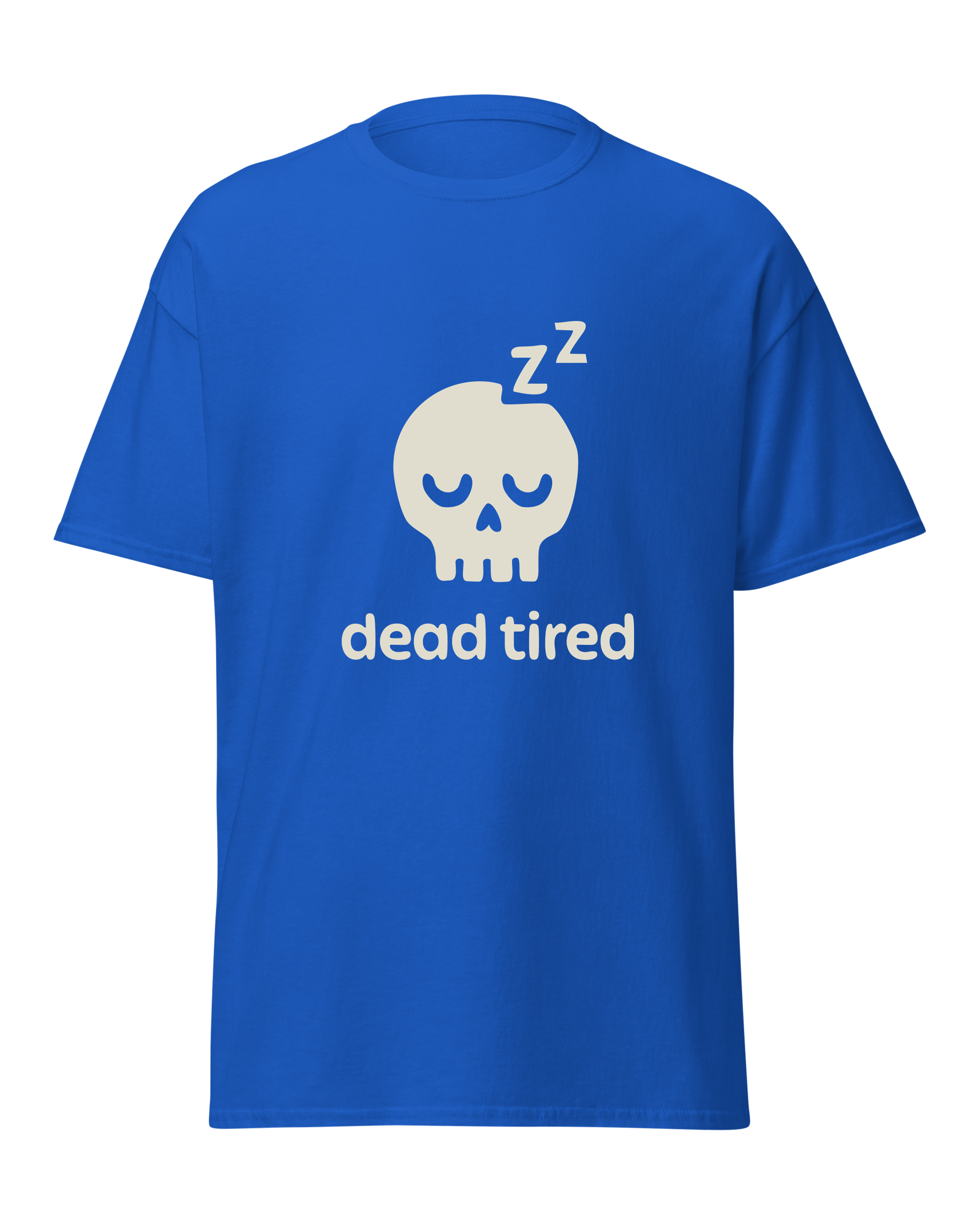 Dead Tired