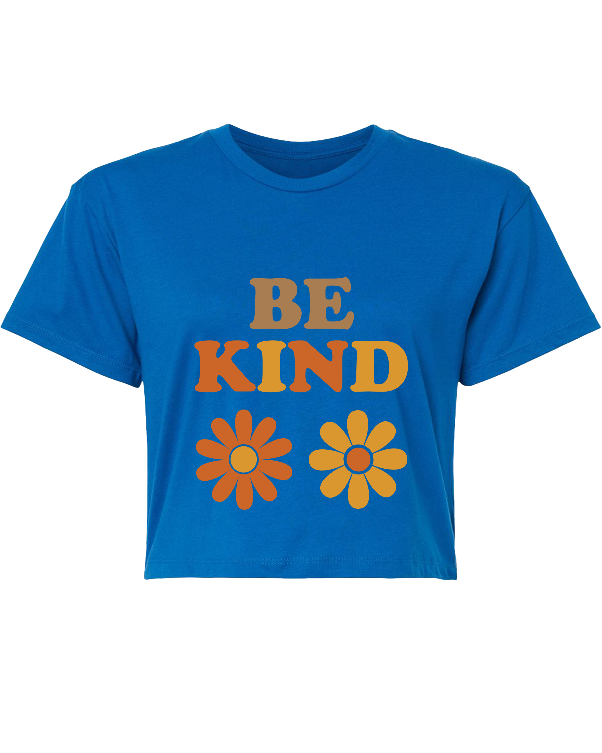 Be Kind
