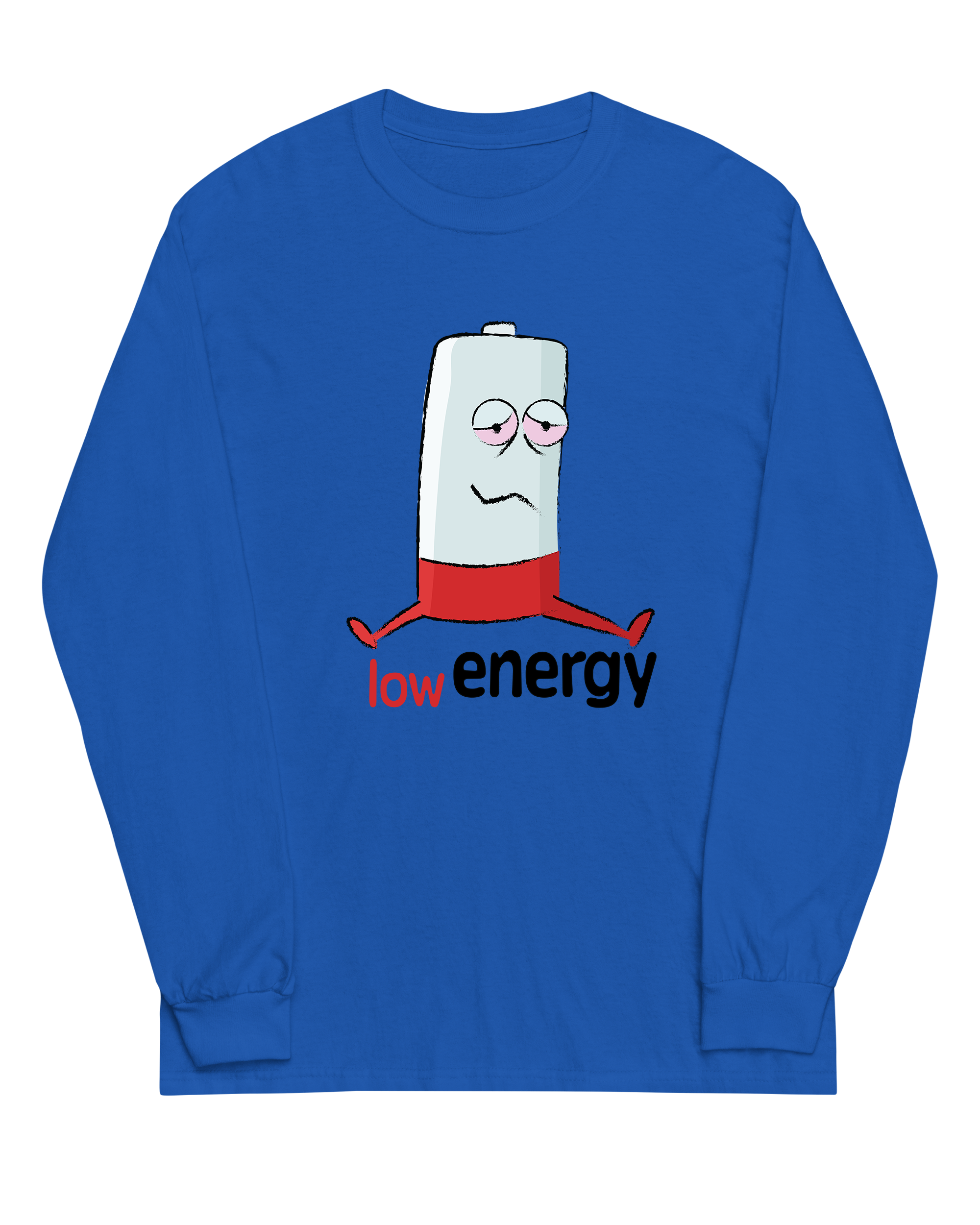 Low Energy