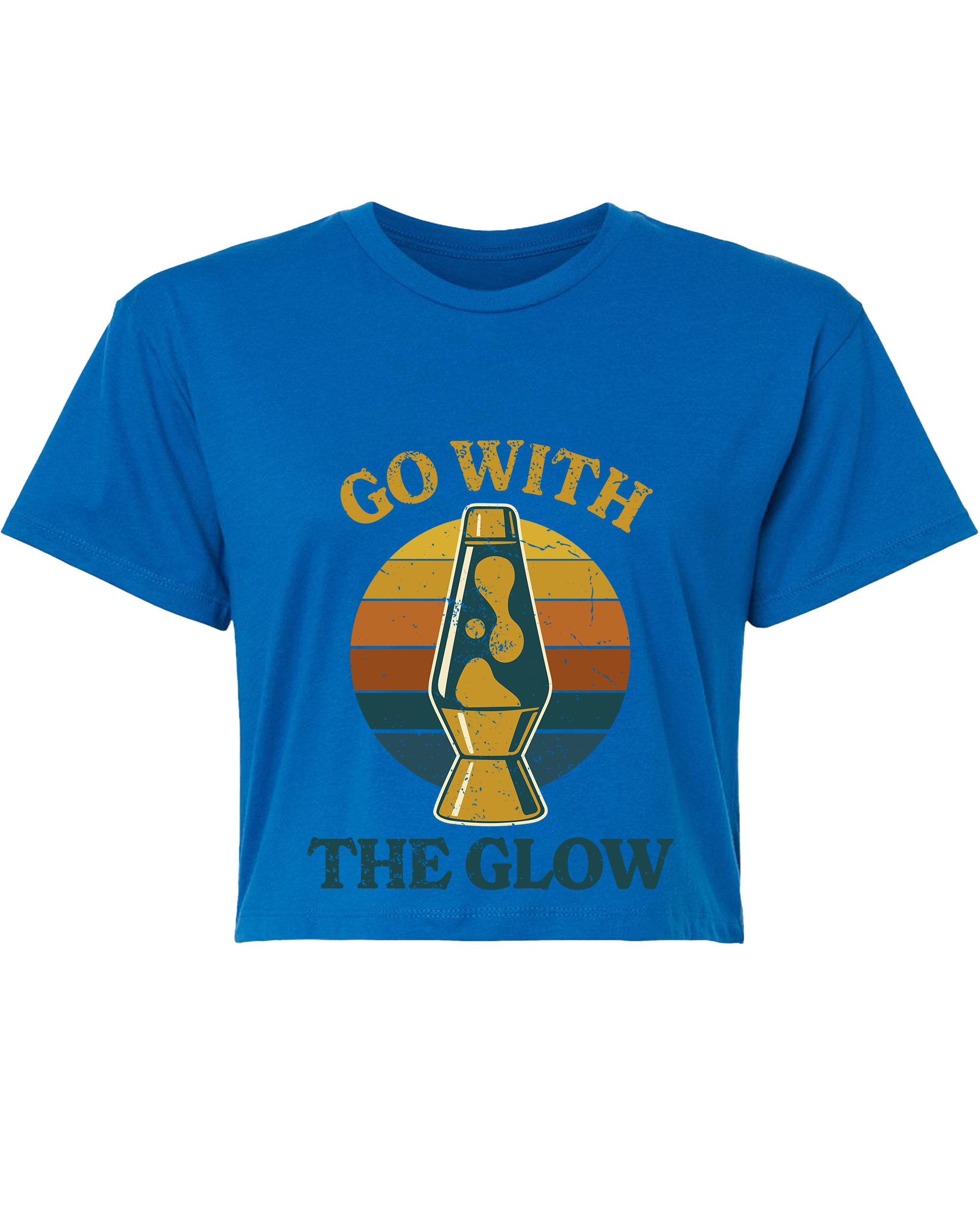 Go With the Glow