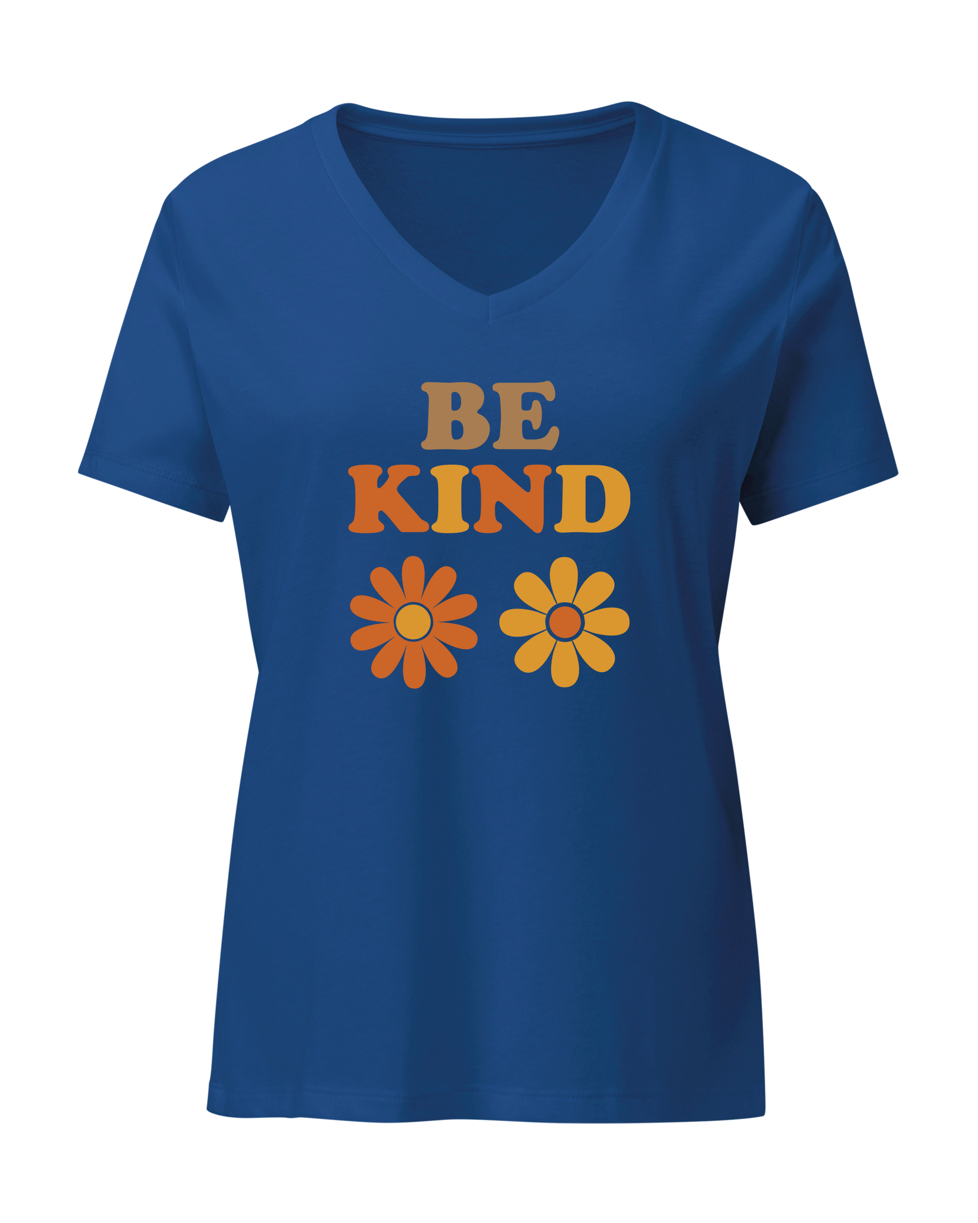 Be Kind