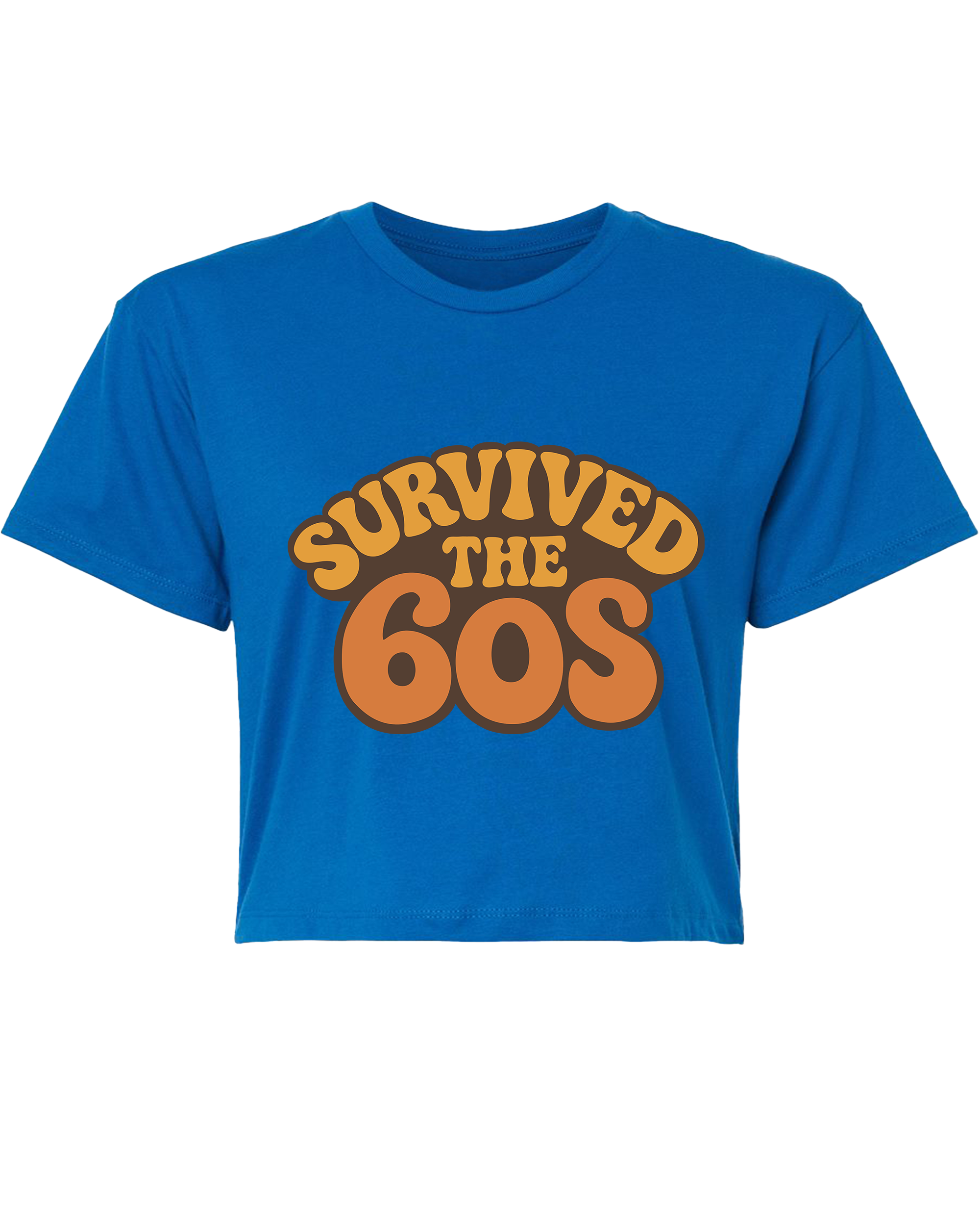 Survived the 60s