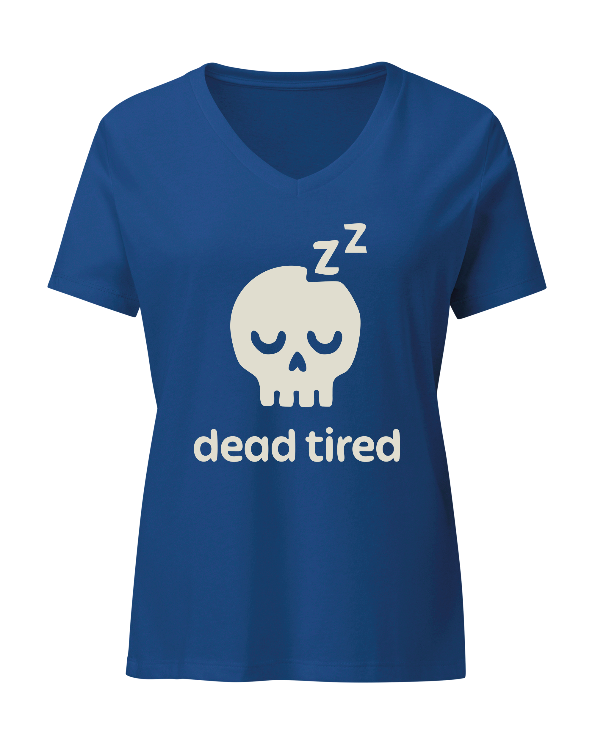 Dead Tired