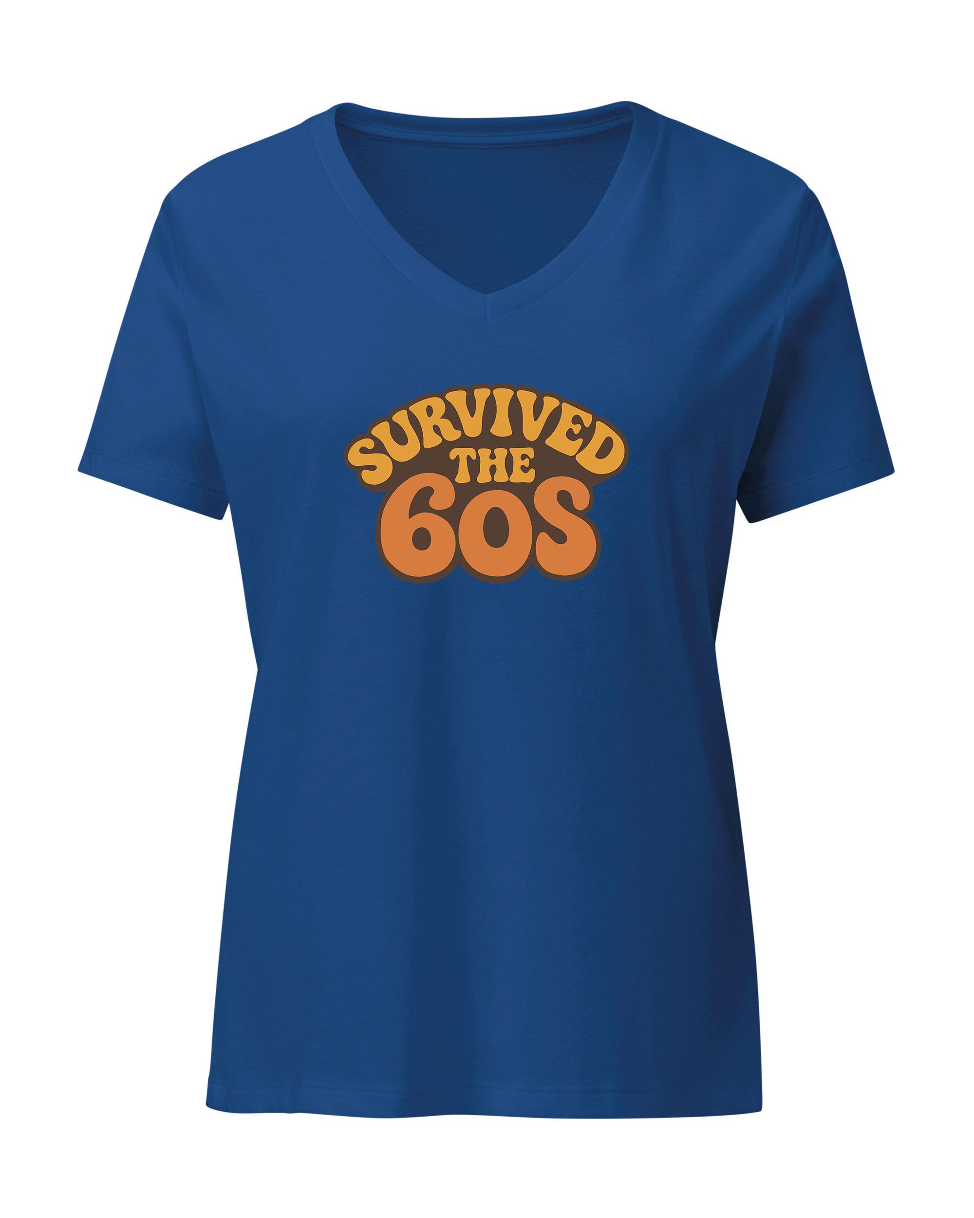 Survived the 60s