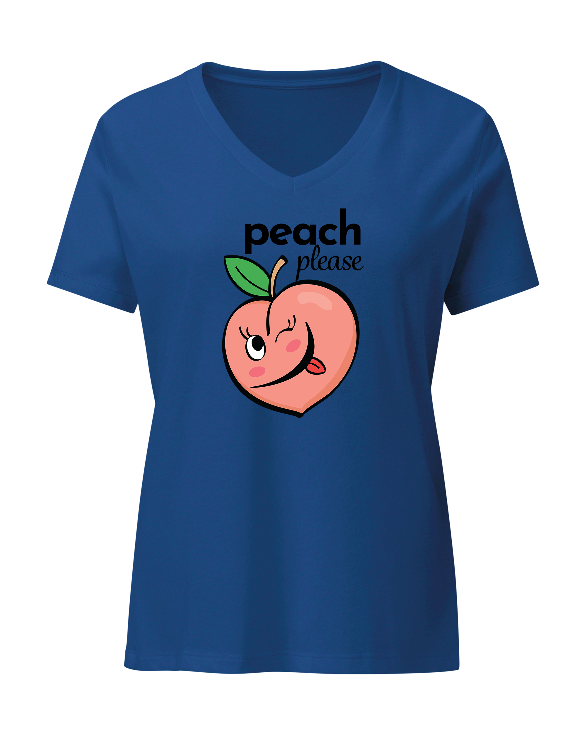 Peach Please