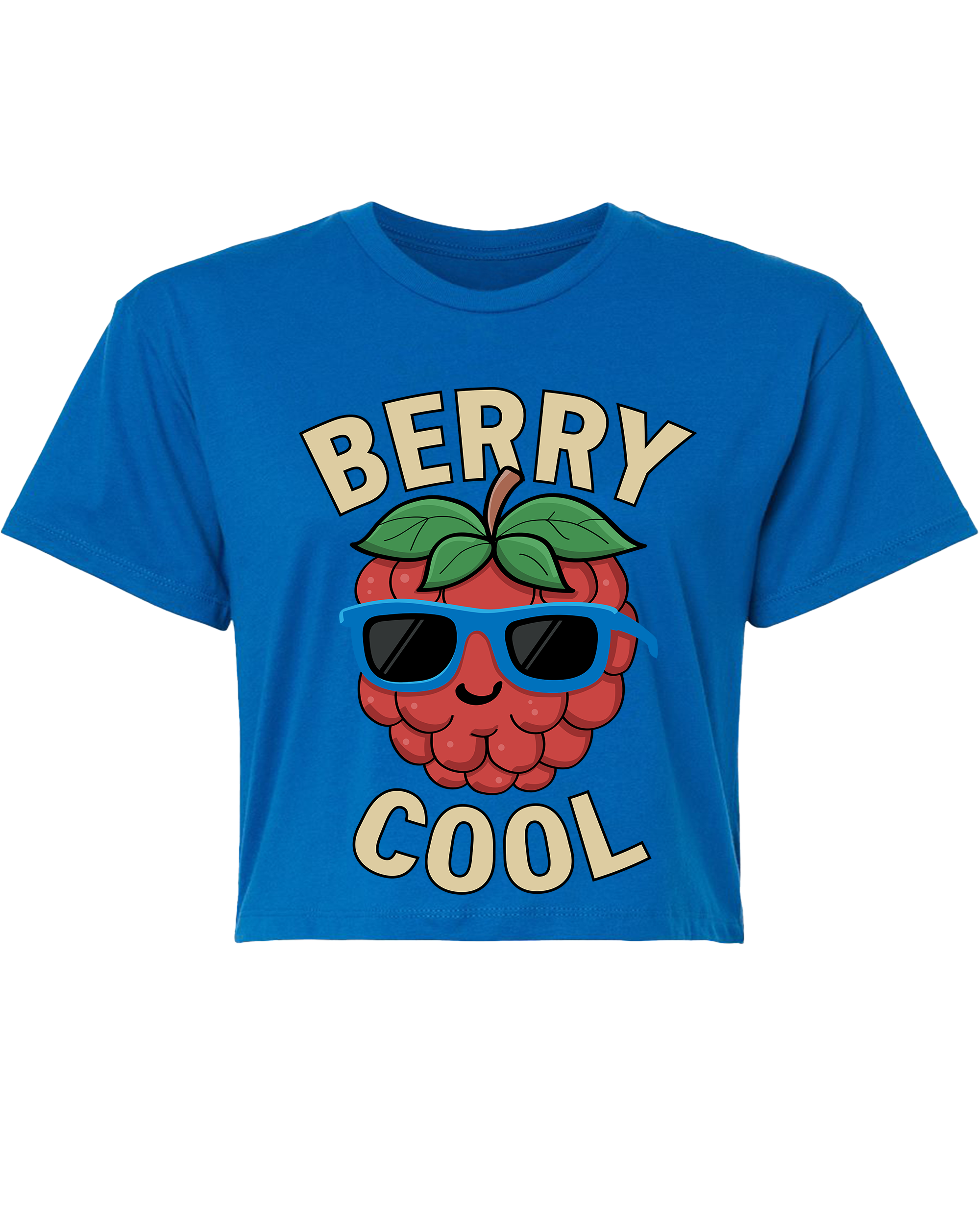 Berry Cool
