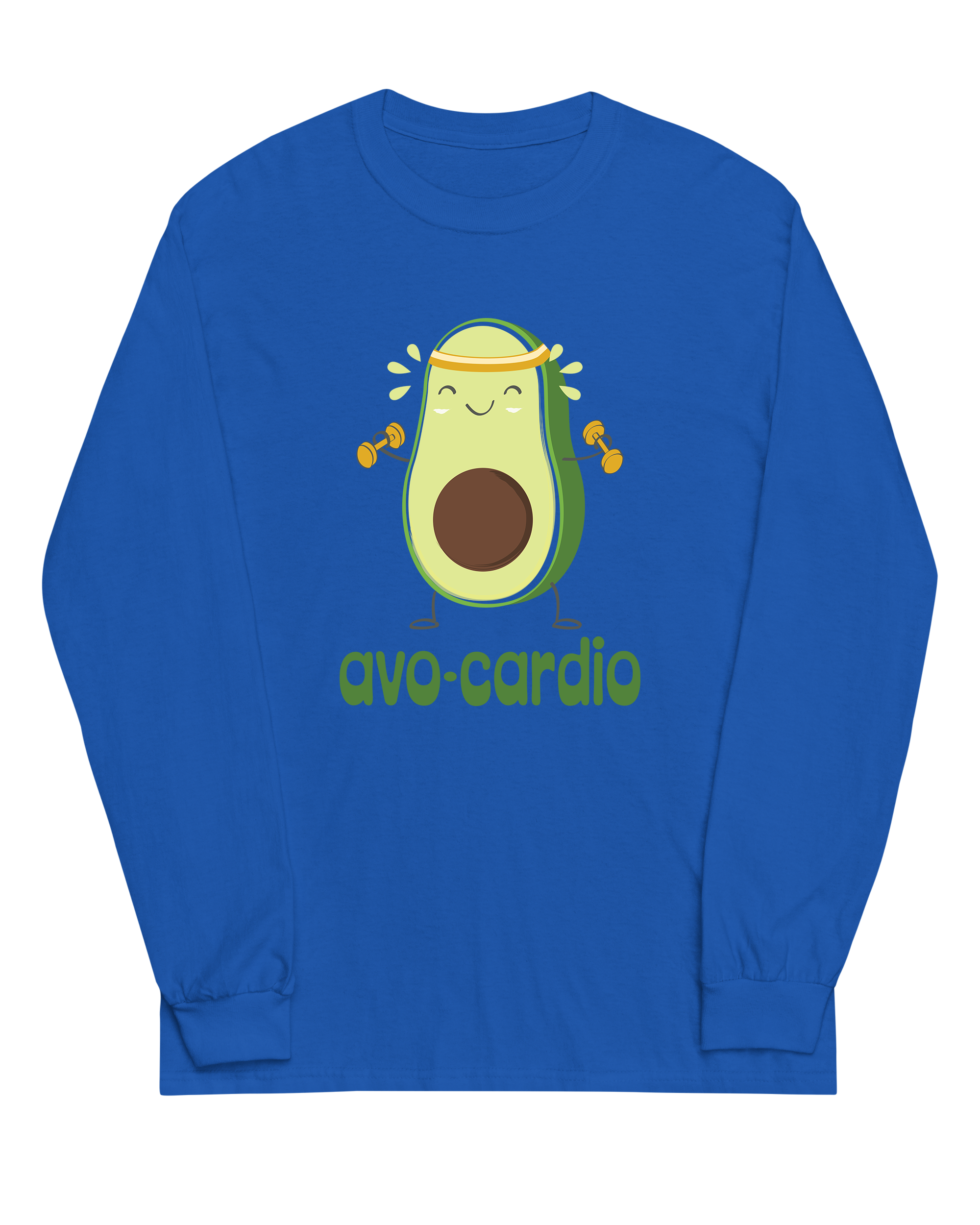 Avo-Cardio