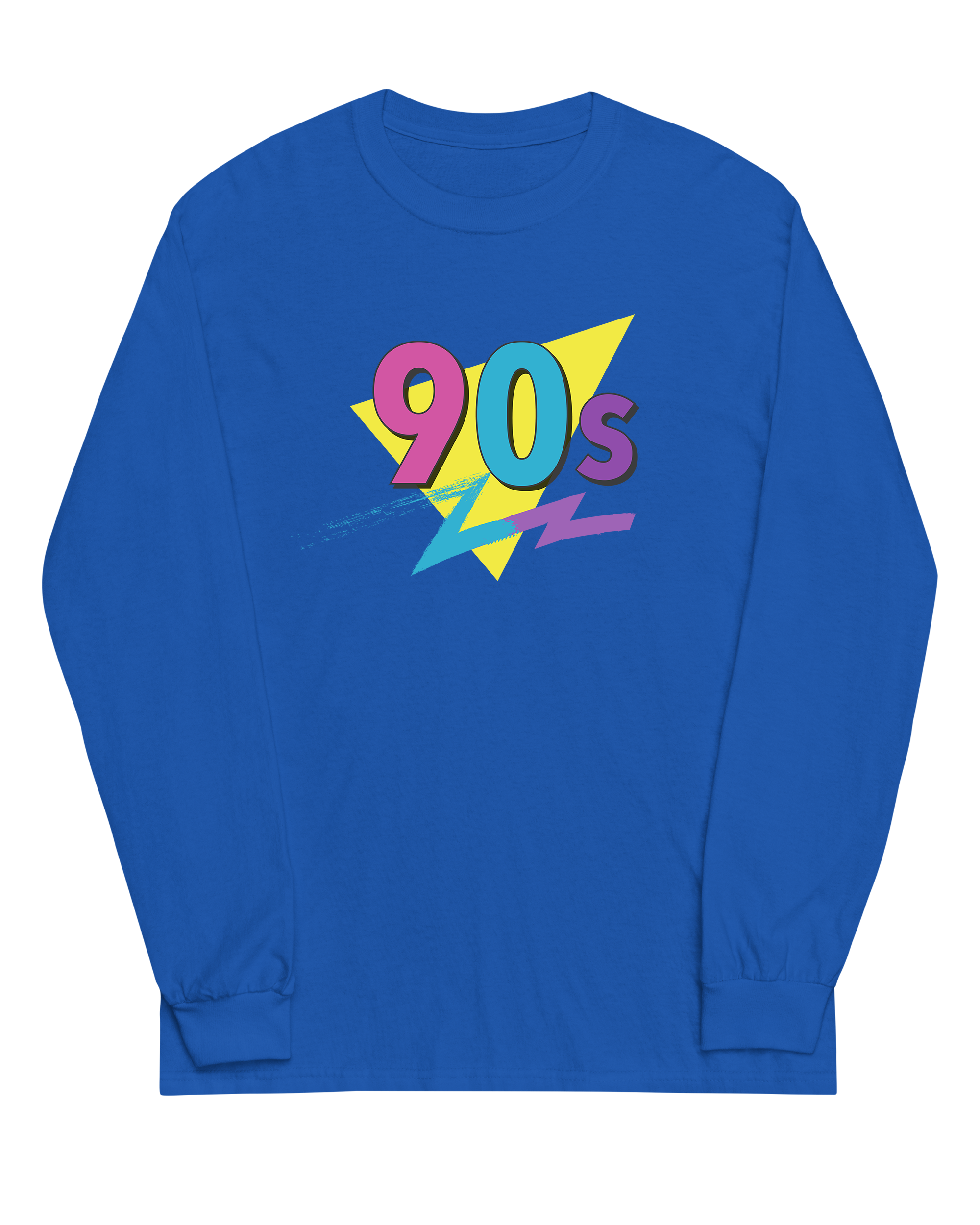 90s