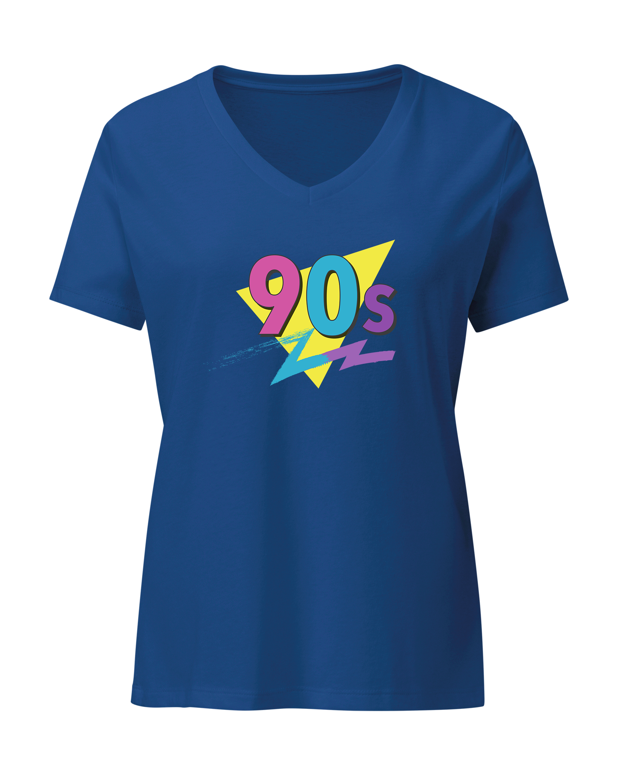 90s