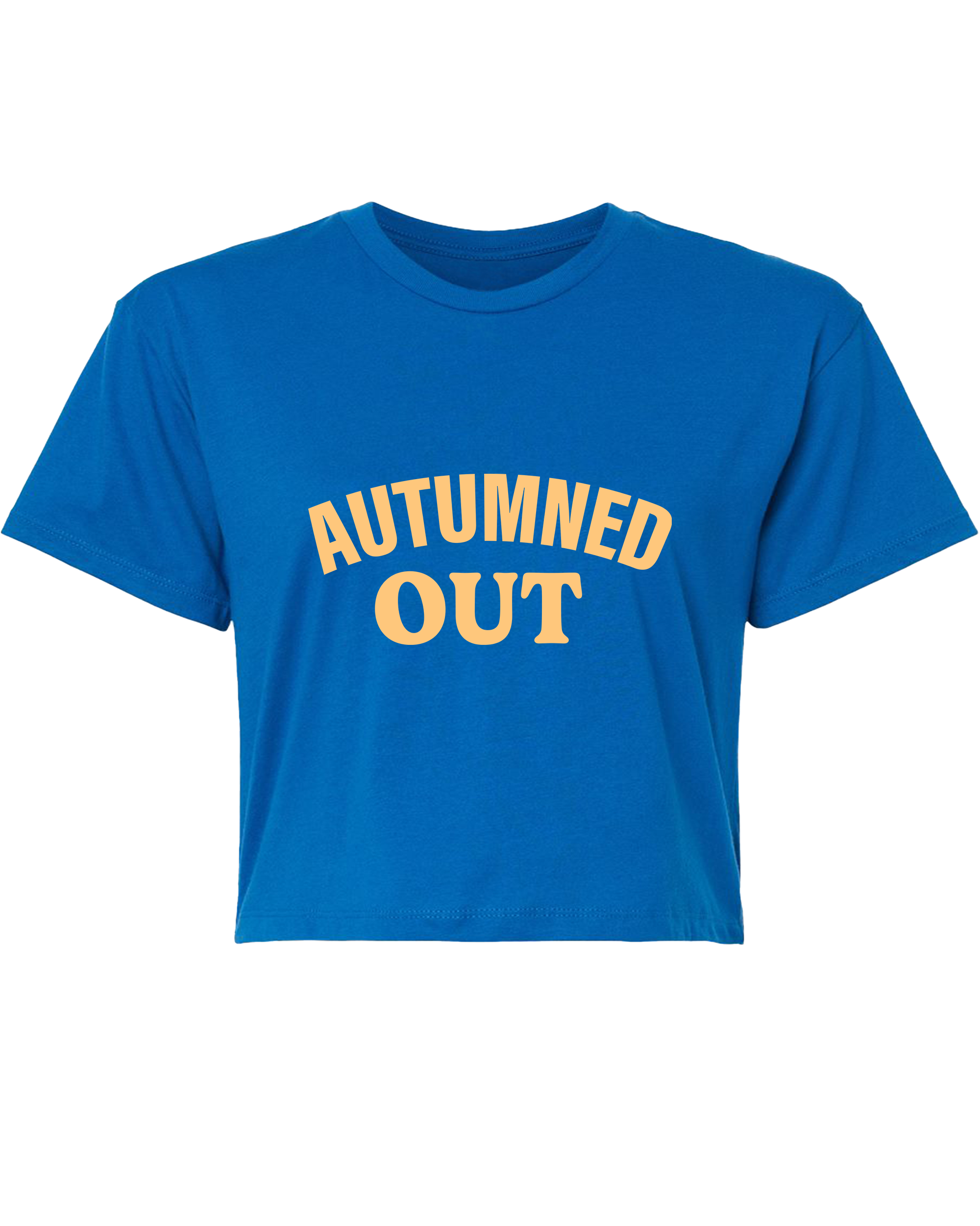 Autumned Out