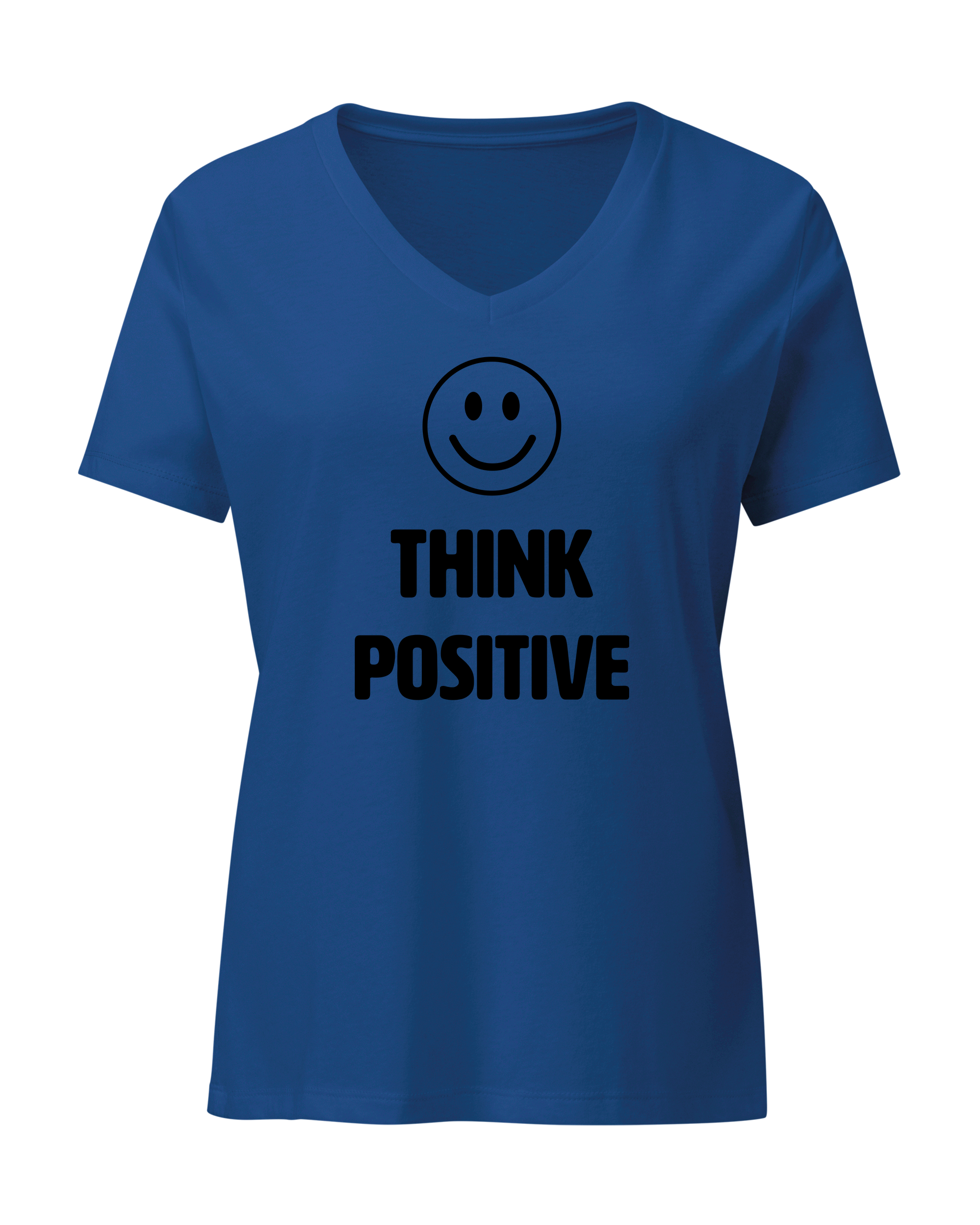 Think Positive