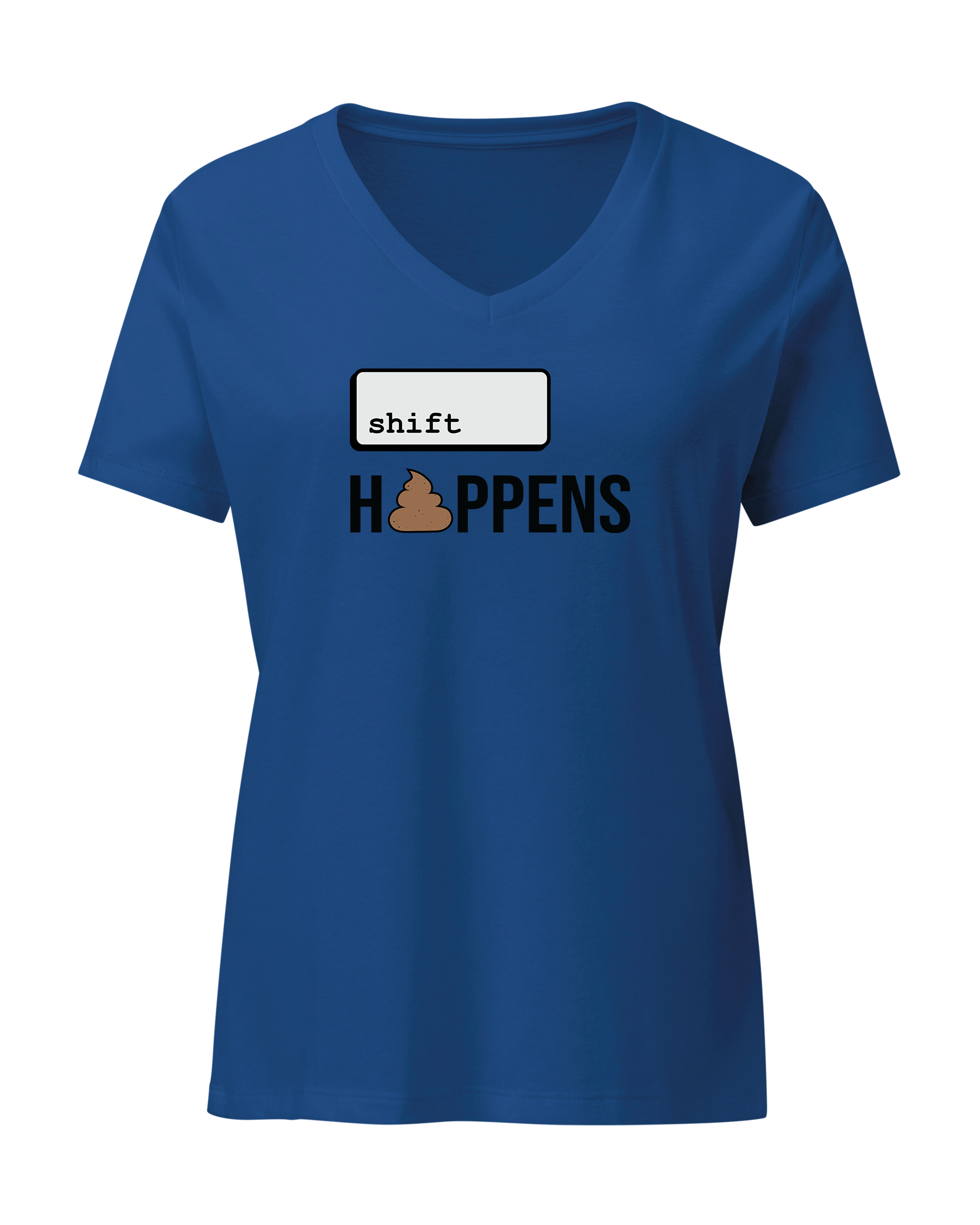 Shift Happens