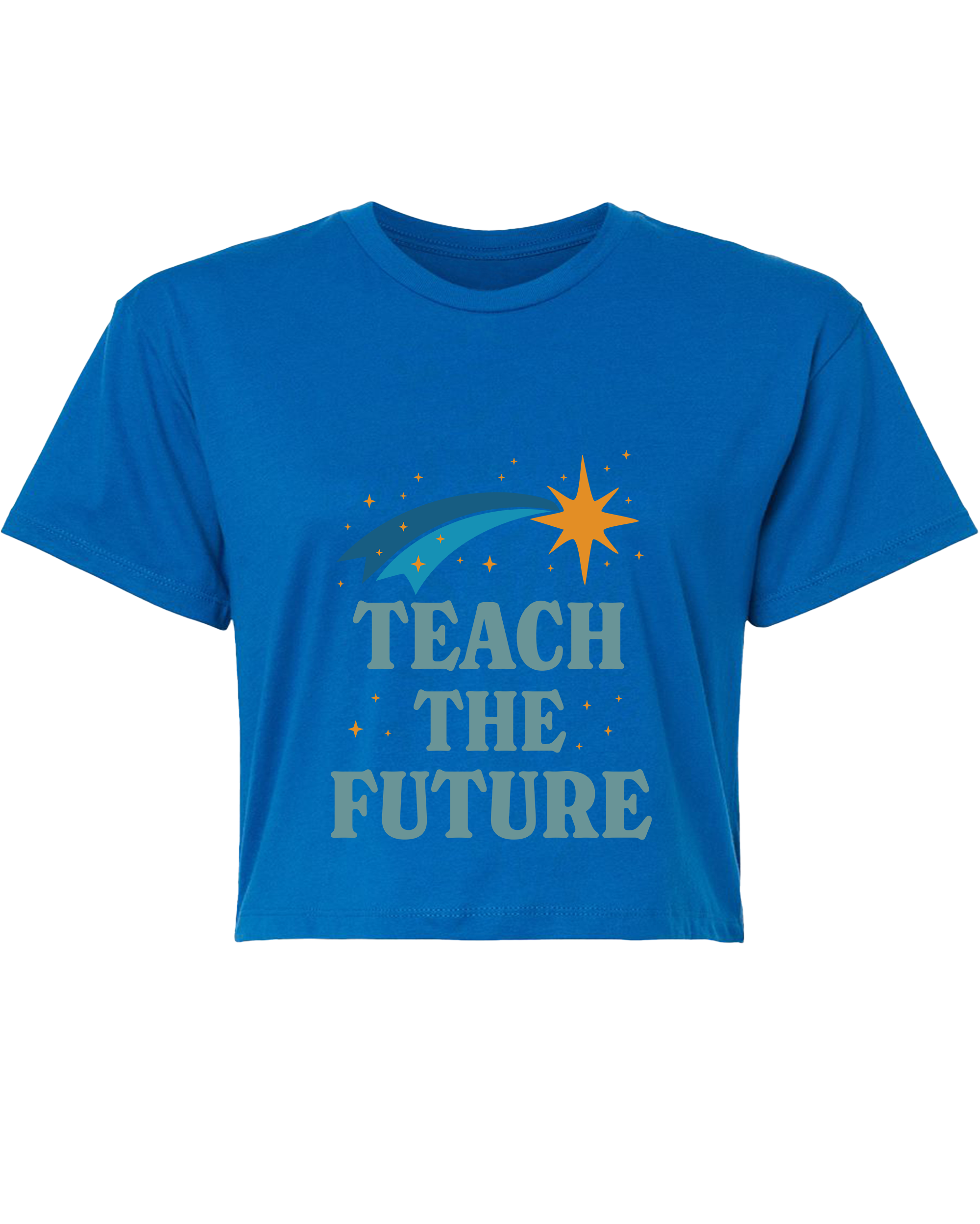 Teach The Future