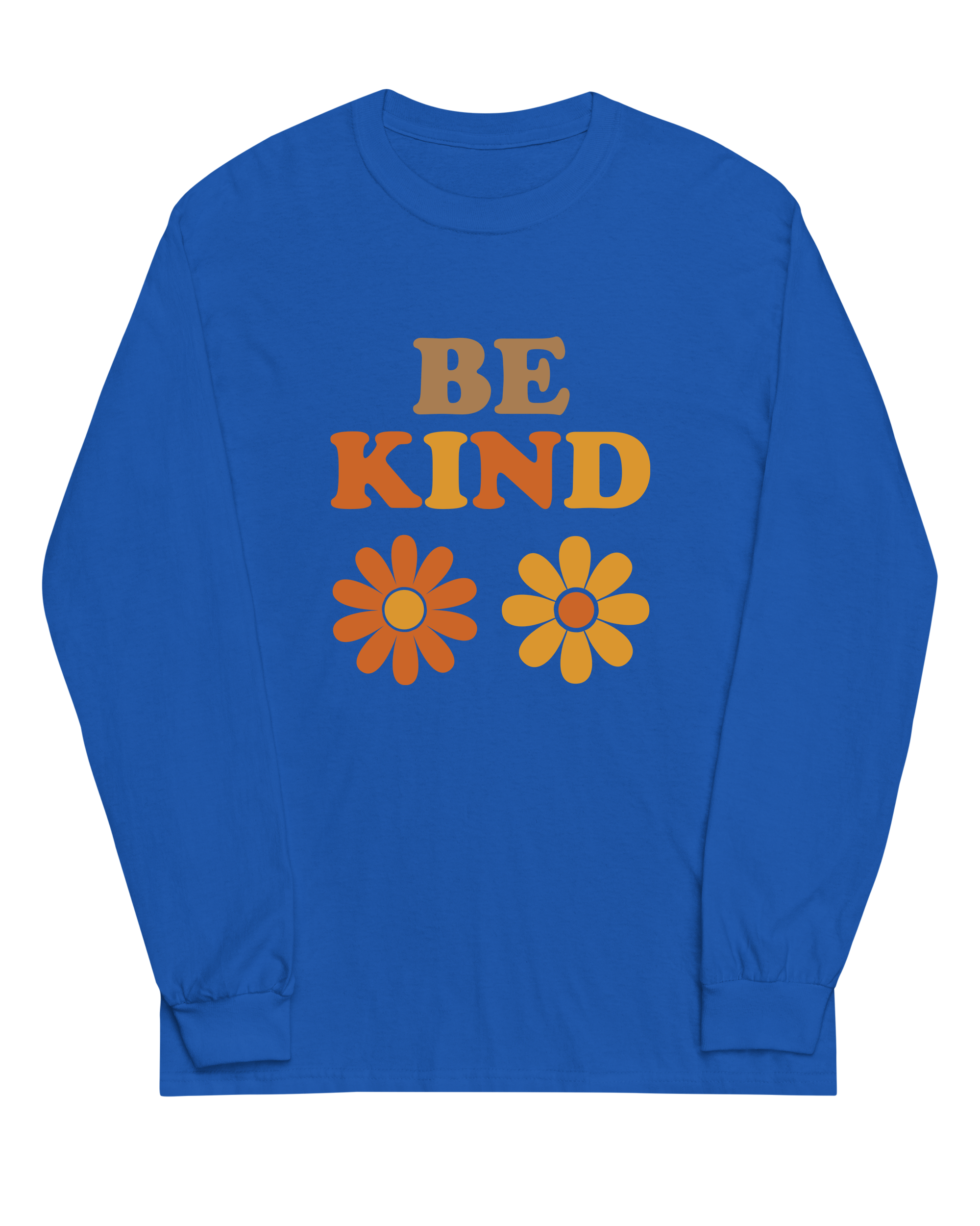 Be Kind
