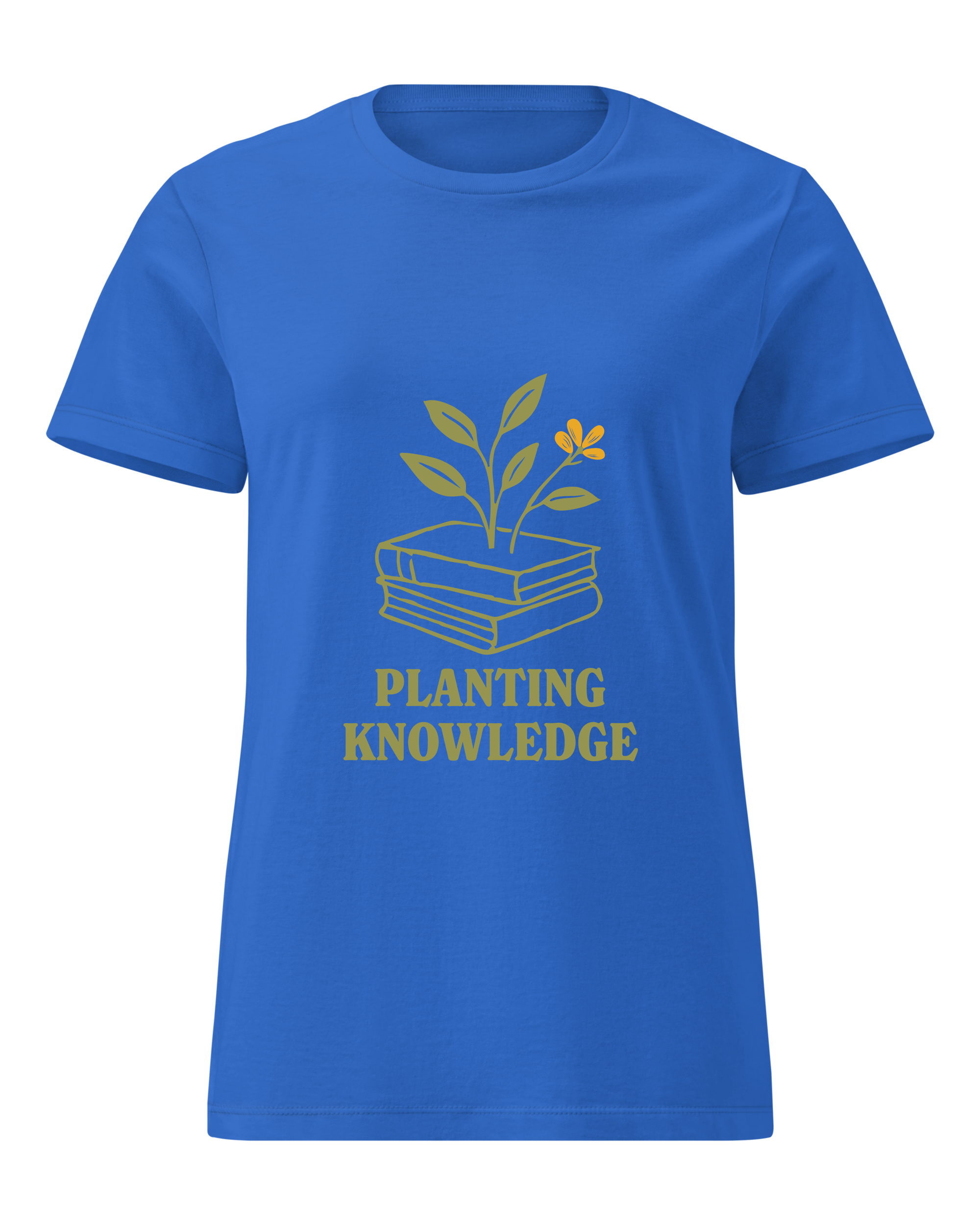 Planting Knowledge