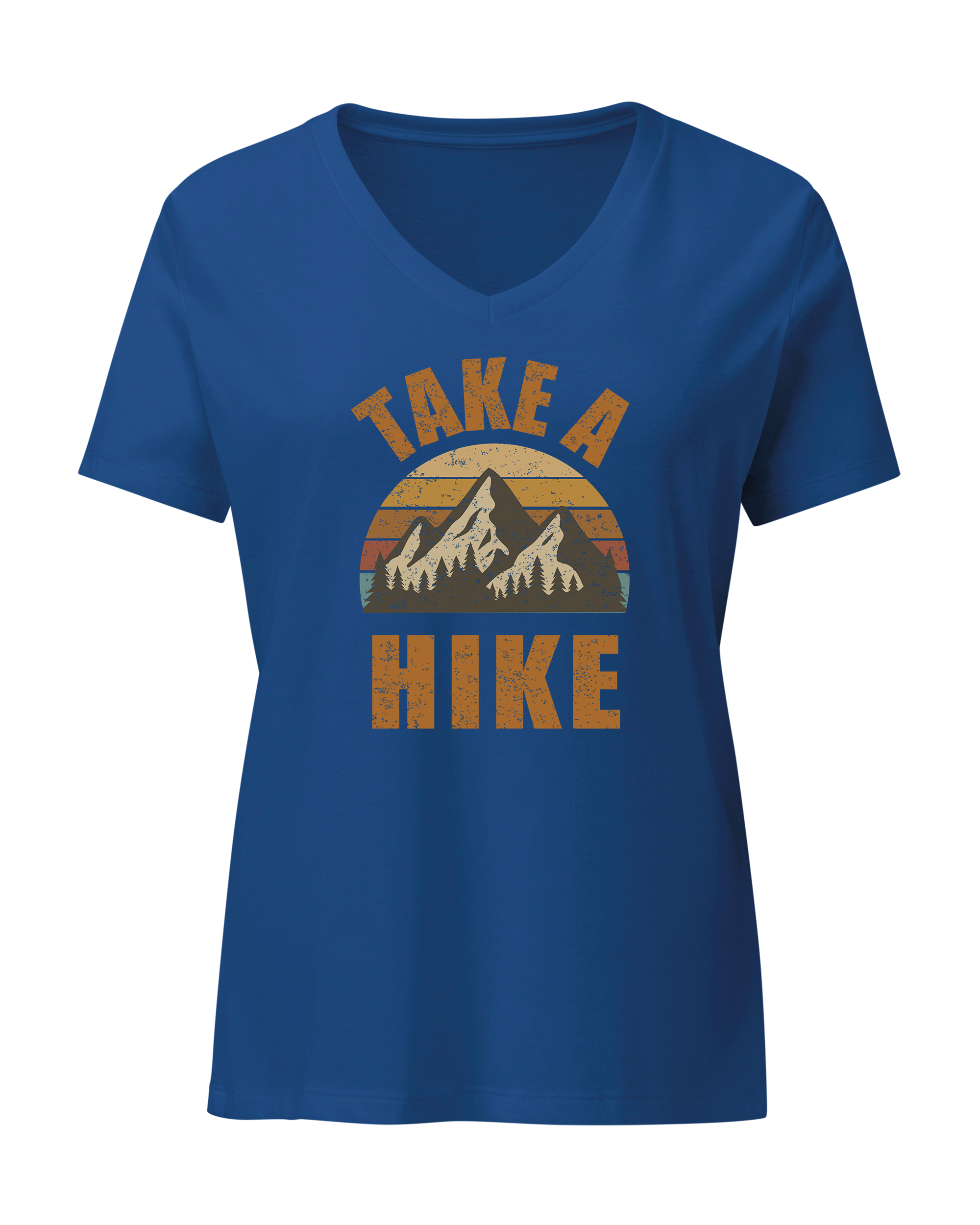 Take A Hike