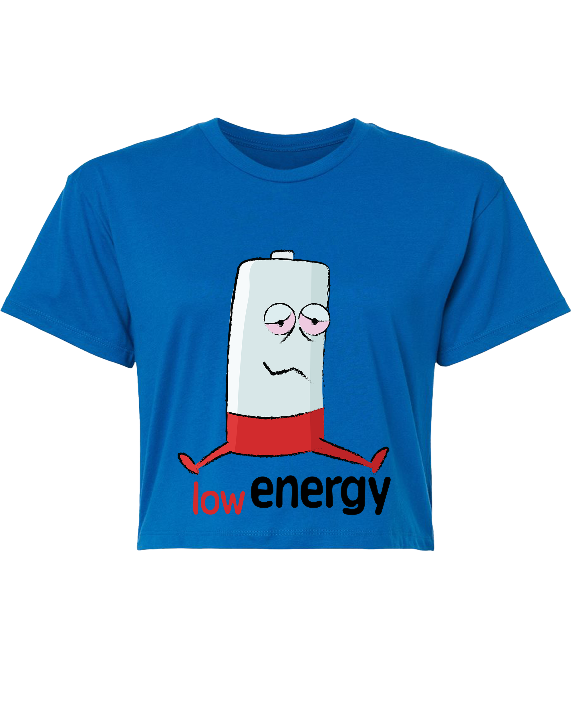 Low Energy