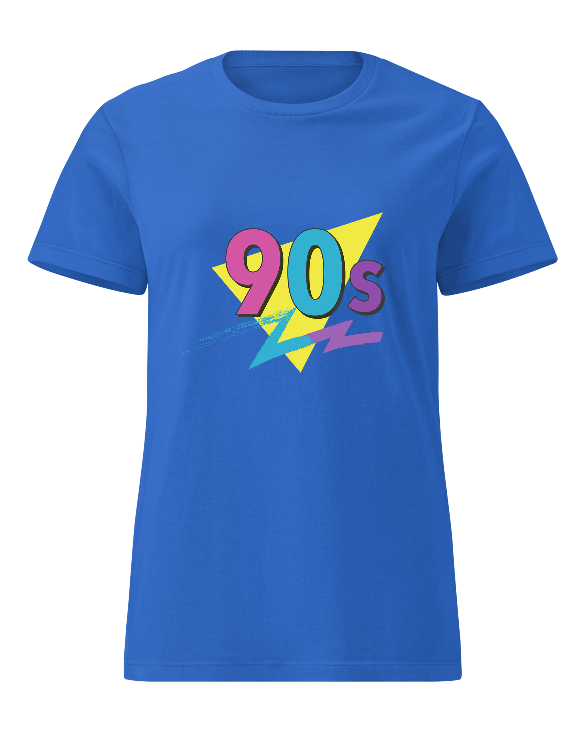 90s