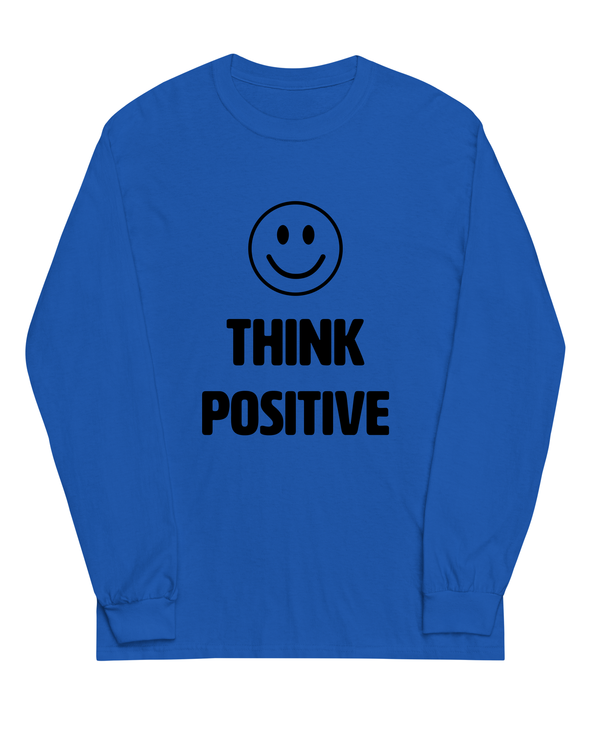 Think Positive