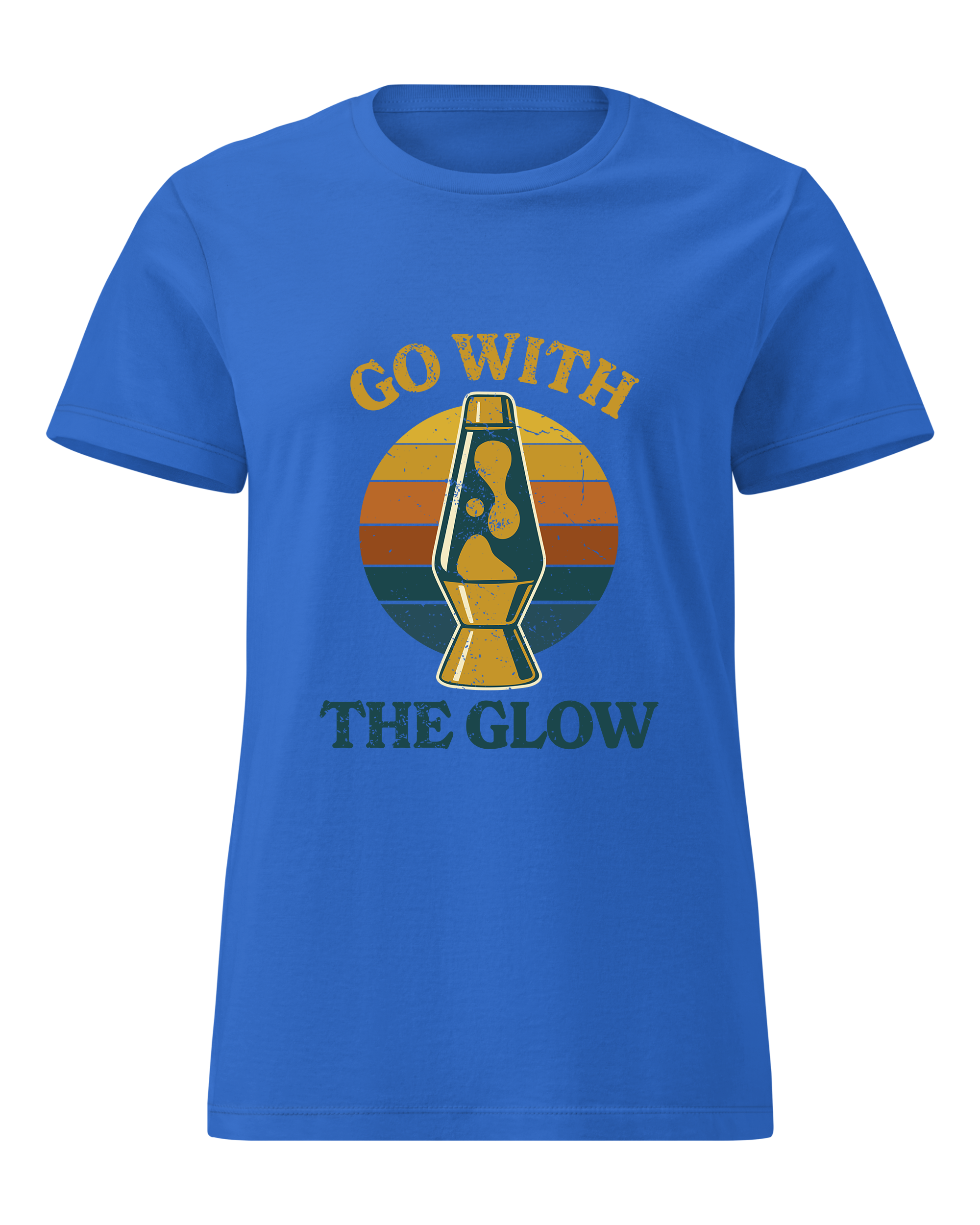 Go With the Glow