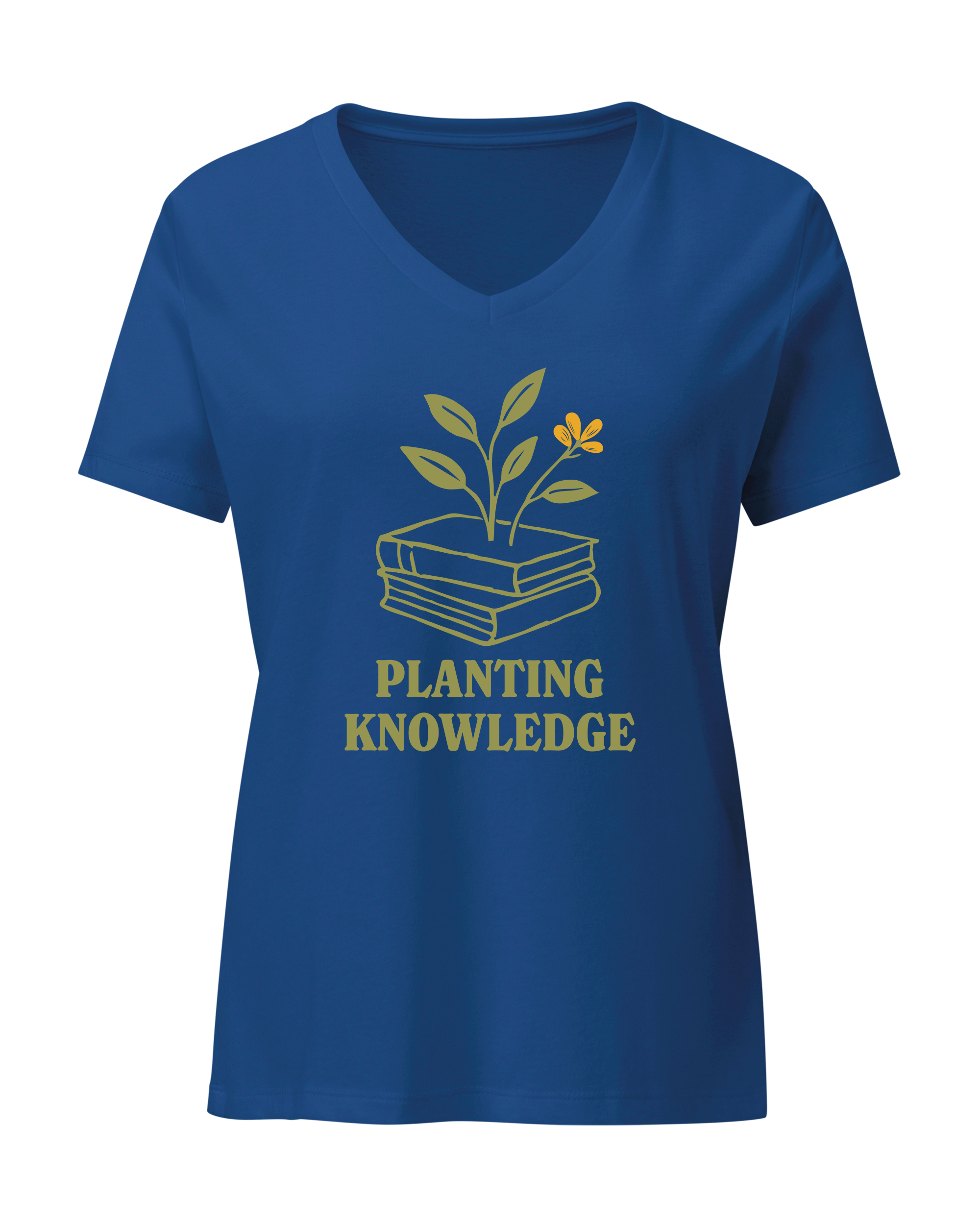 Planting Knowledge