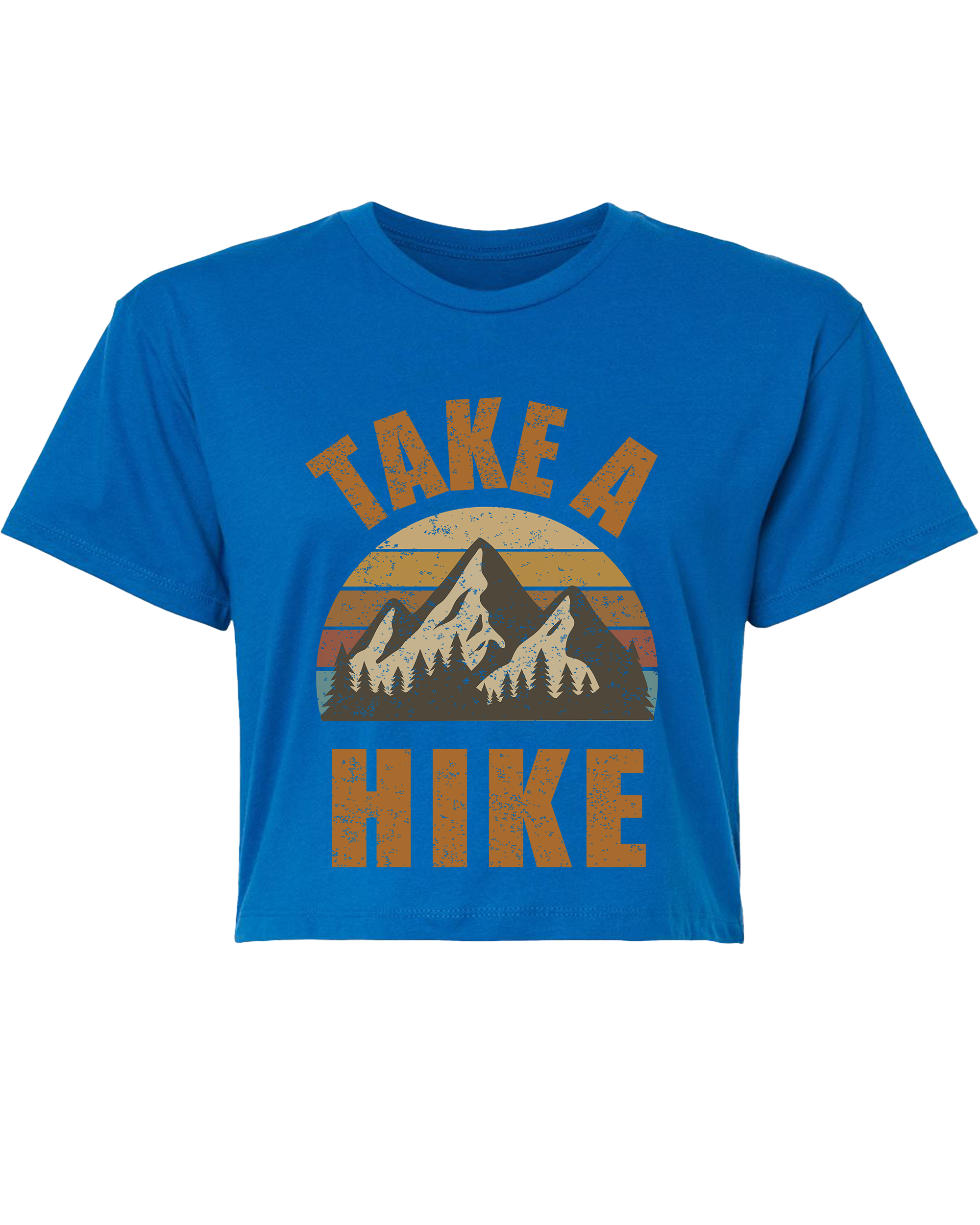 Take A Hike