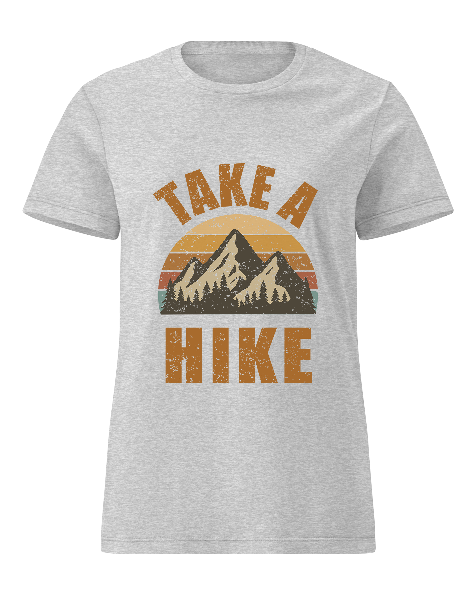 Take A Hike