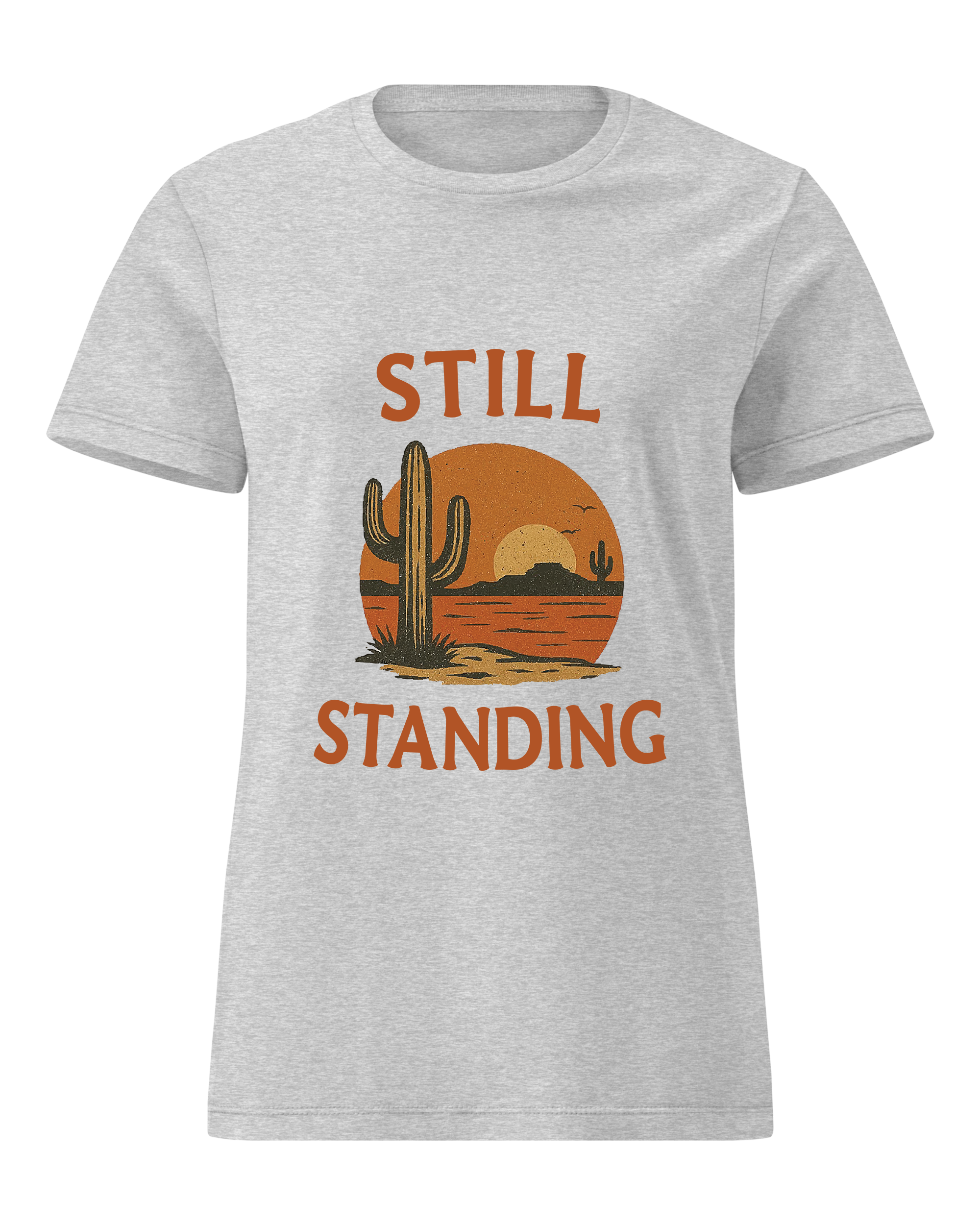 Still Standing