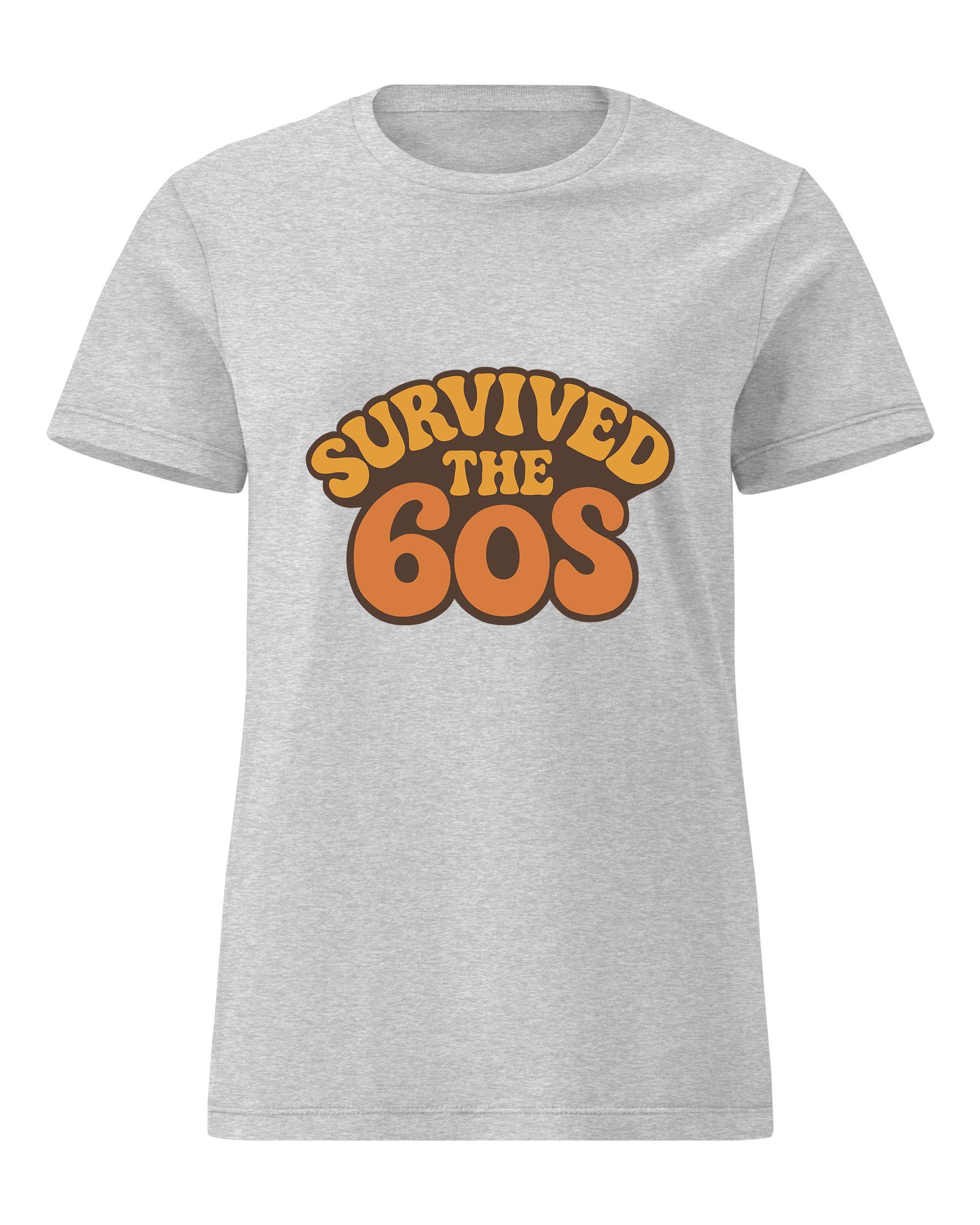 Survived the 60s