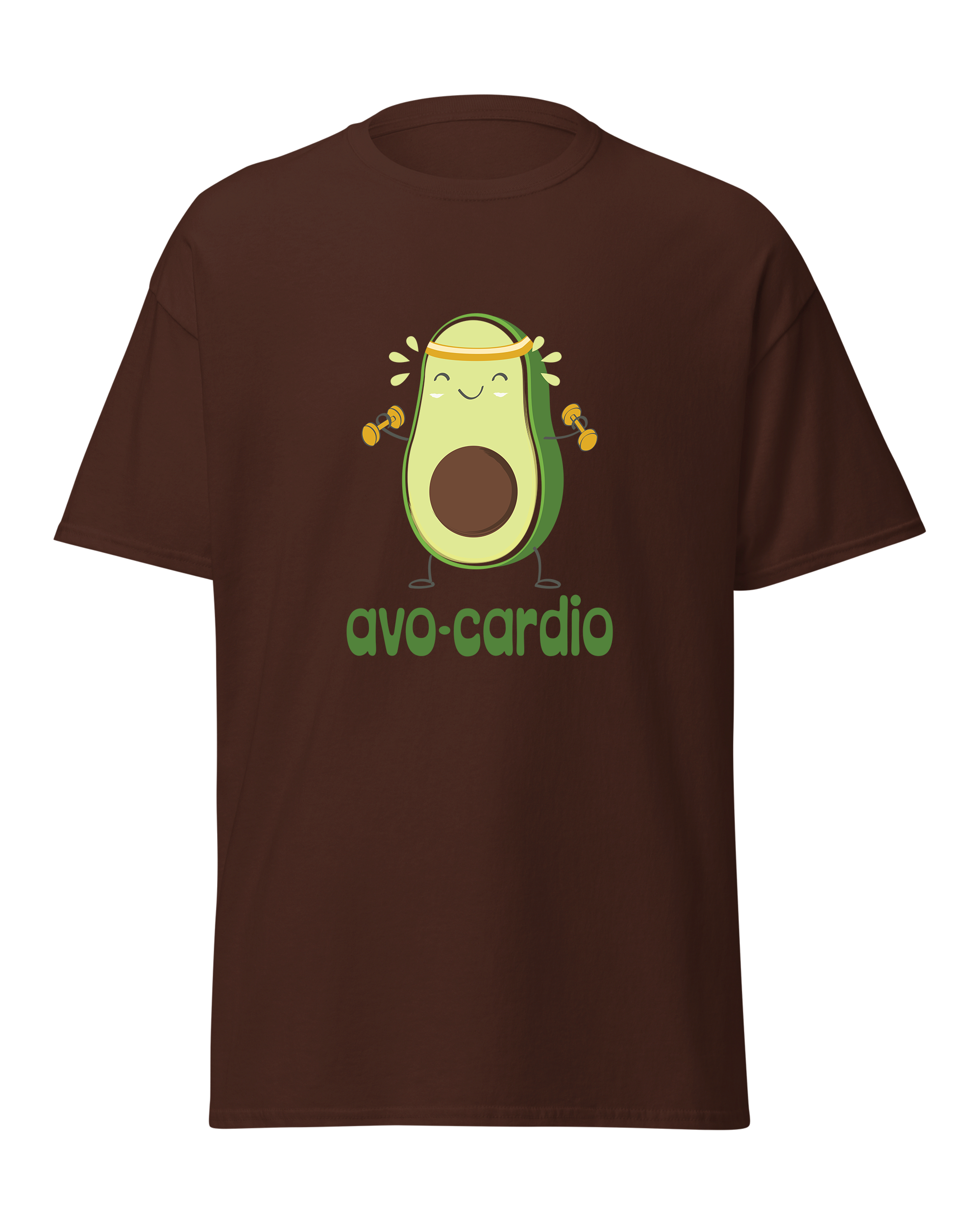 Avo-cardio