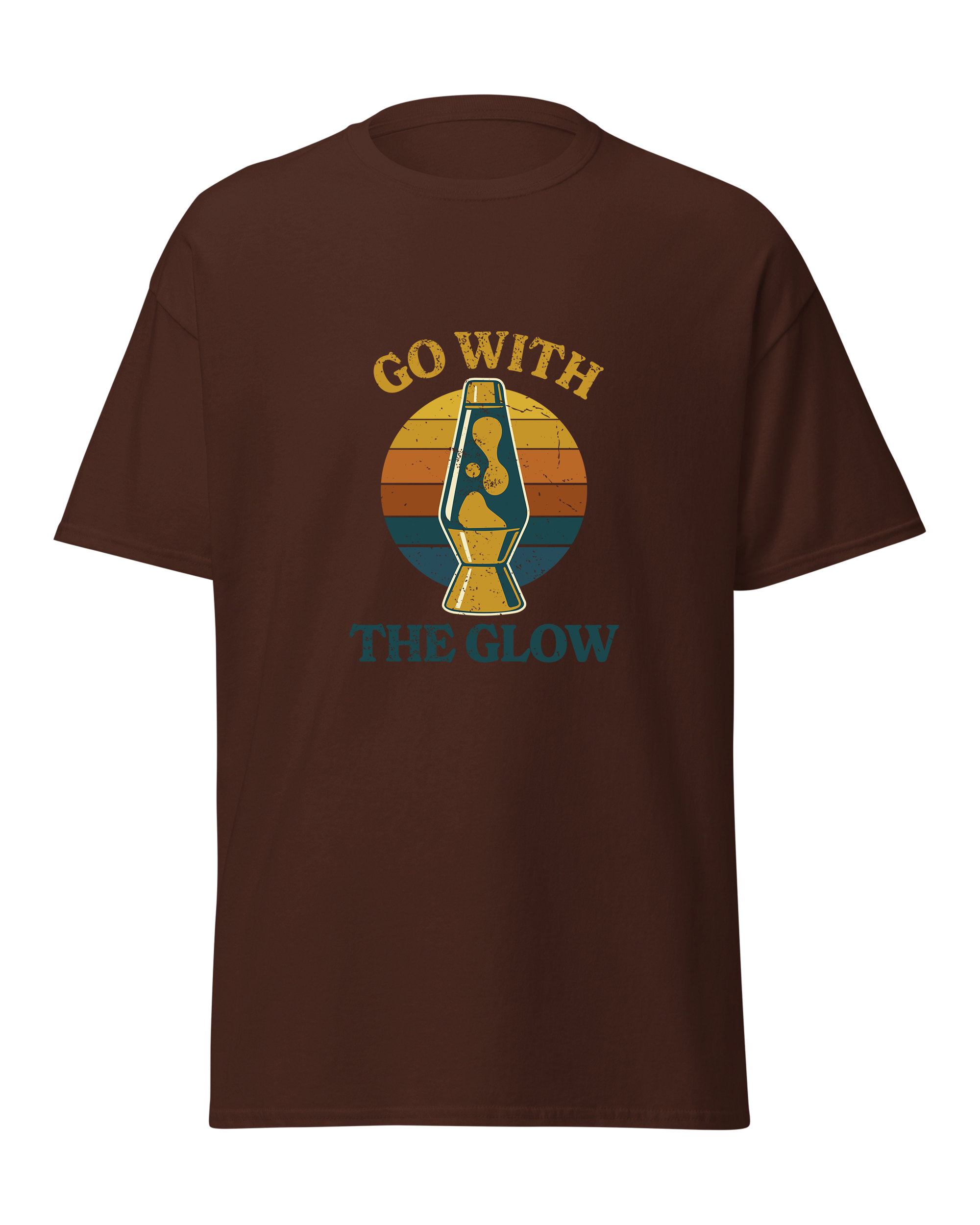 Go With the Glow