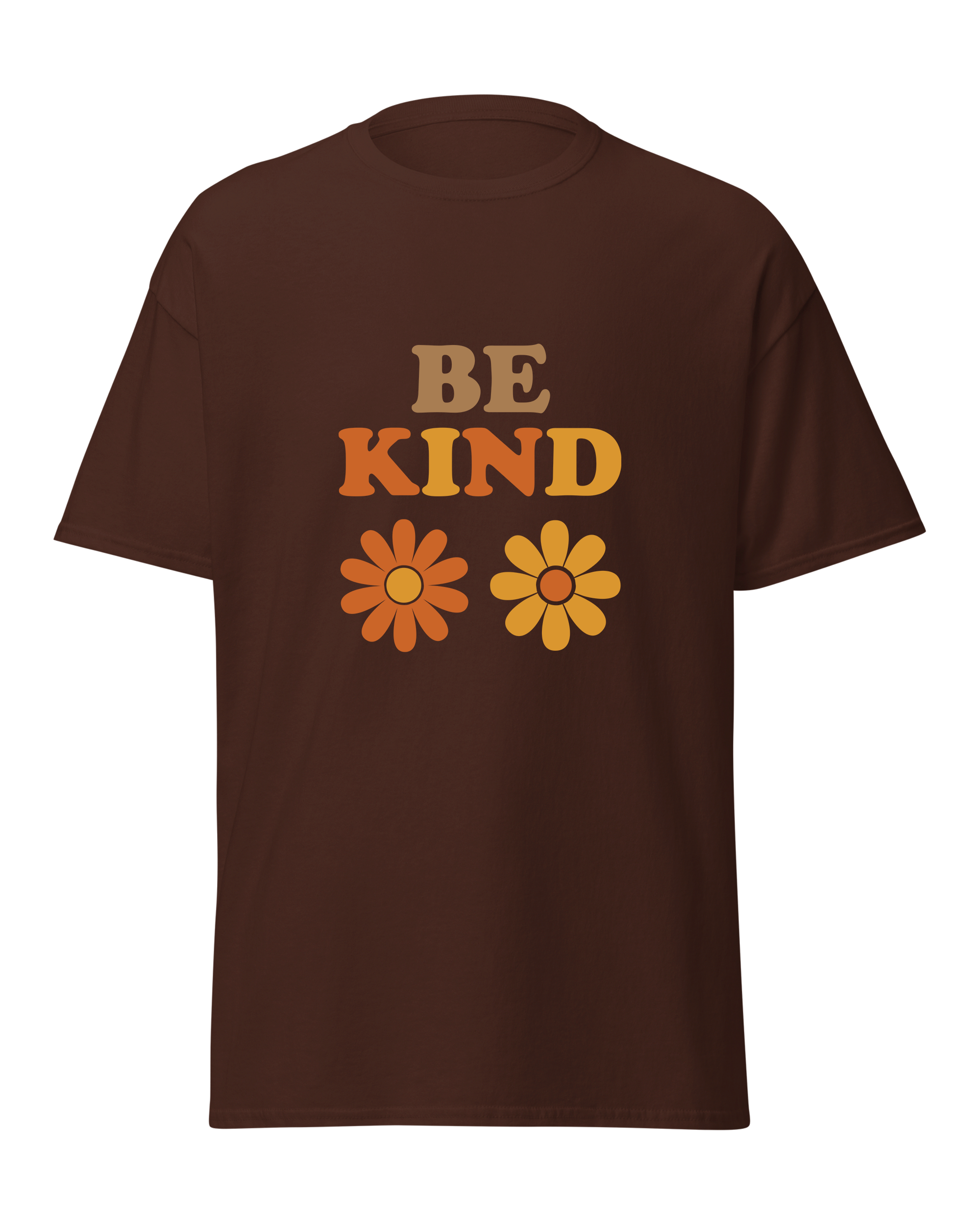 Be Kind