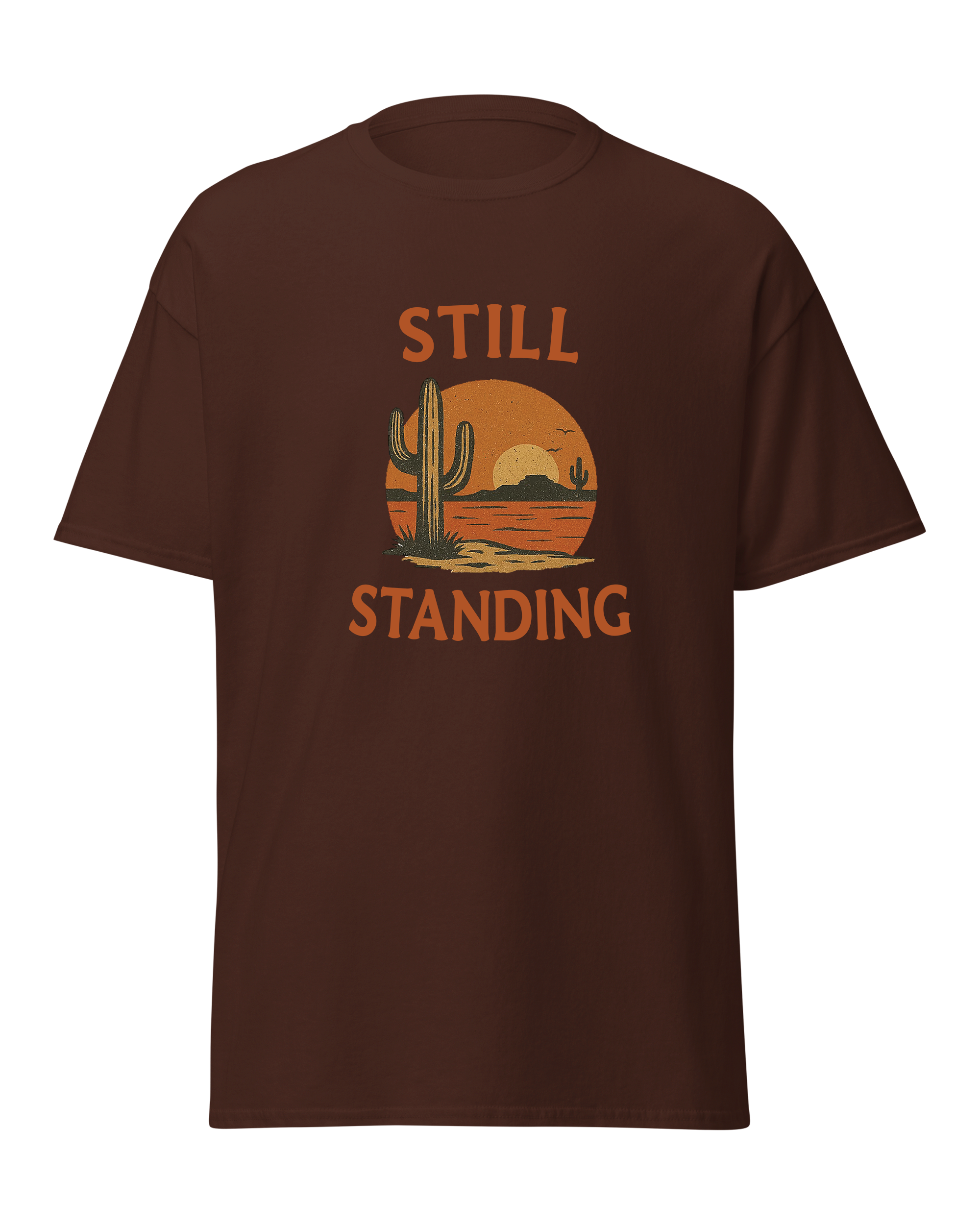 Still Standing
