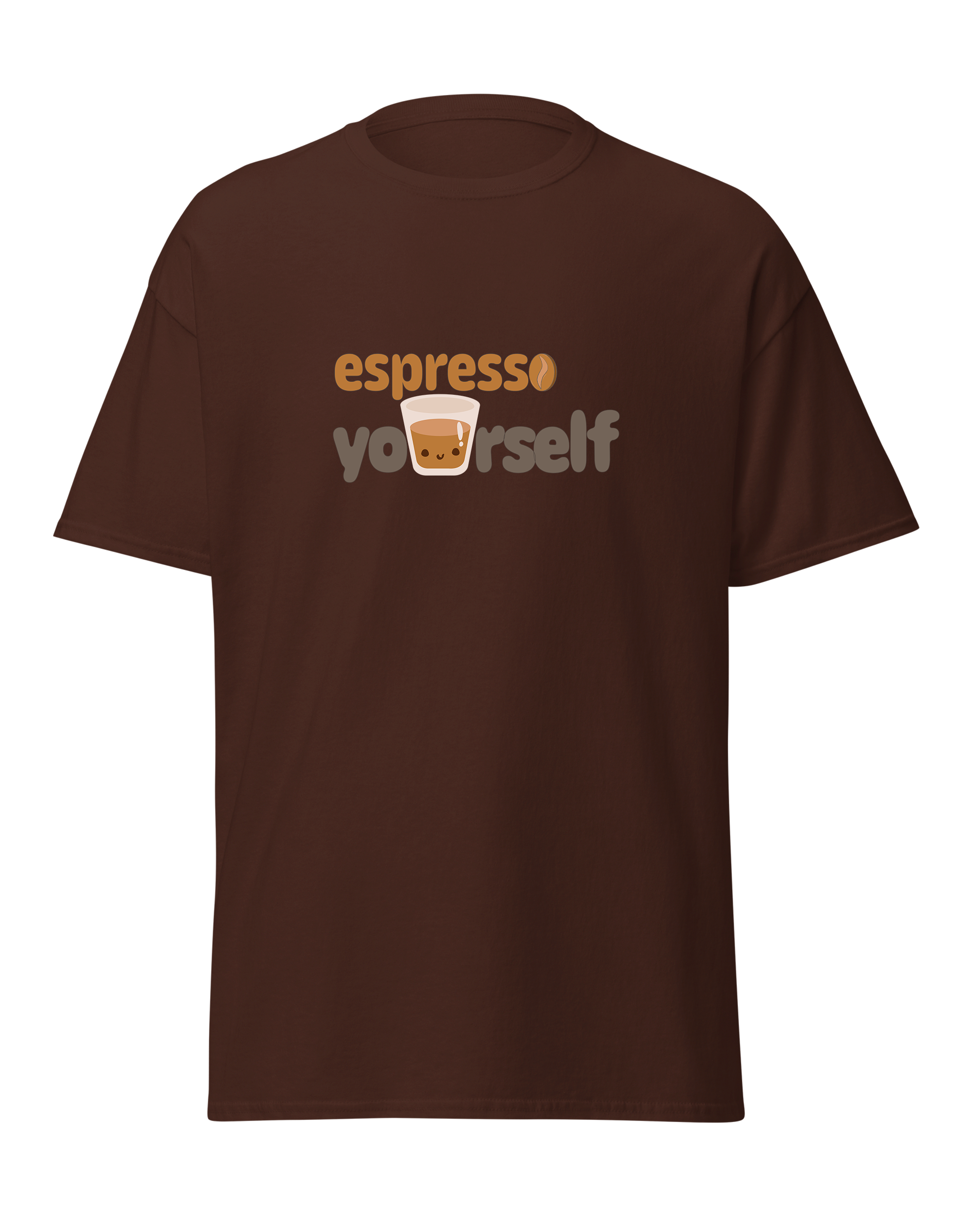 Espresso Yourself