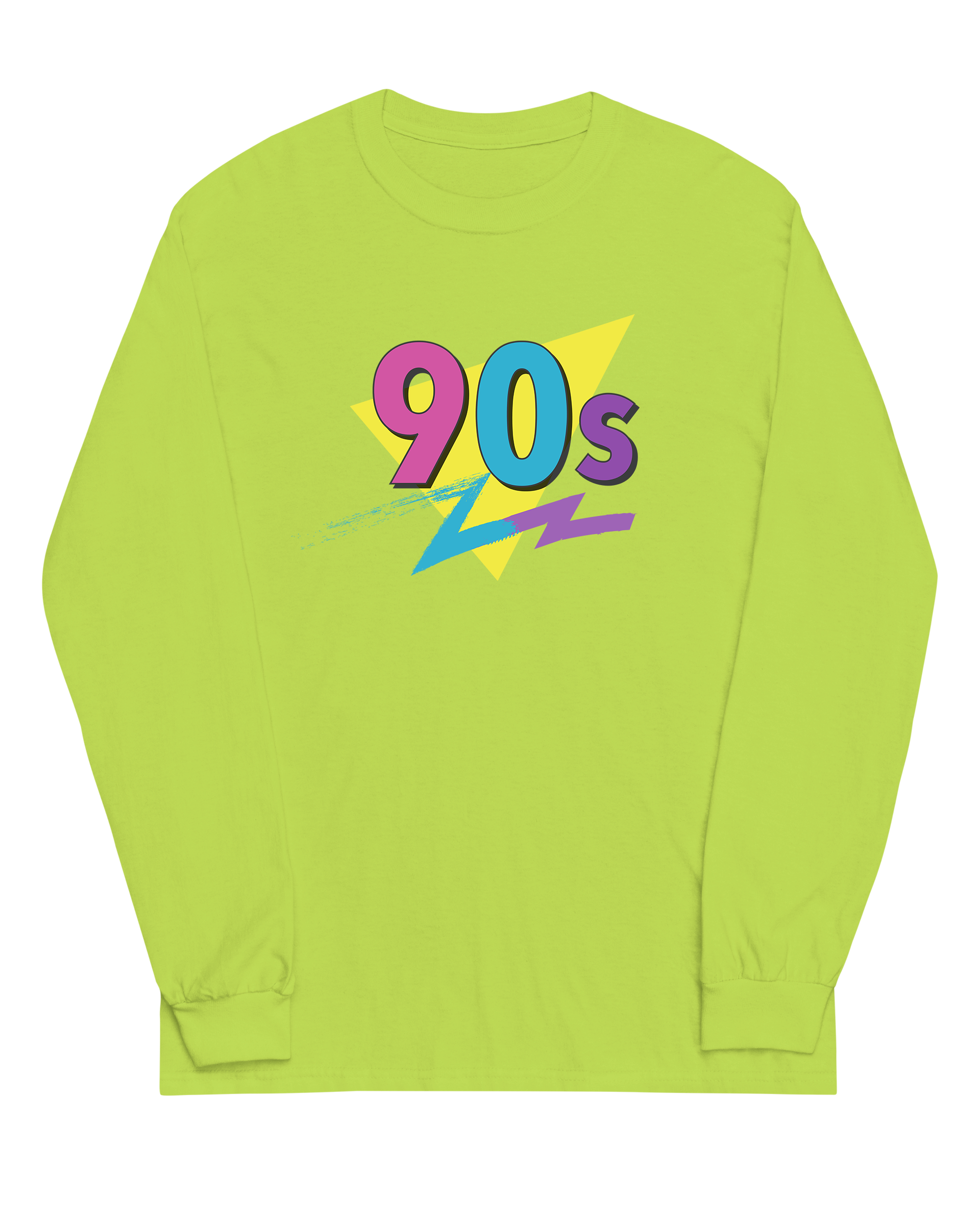 90s