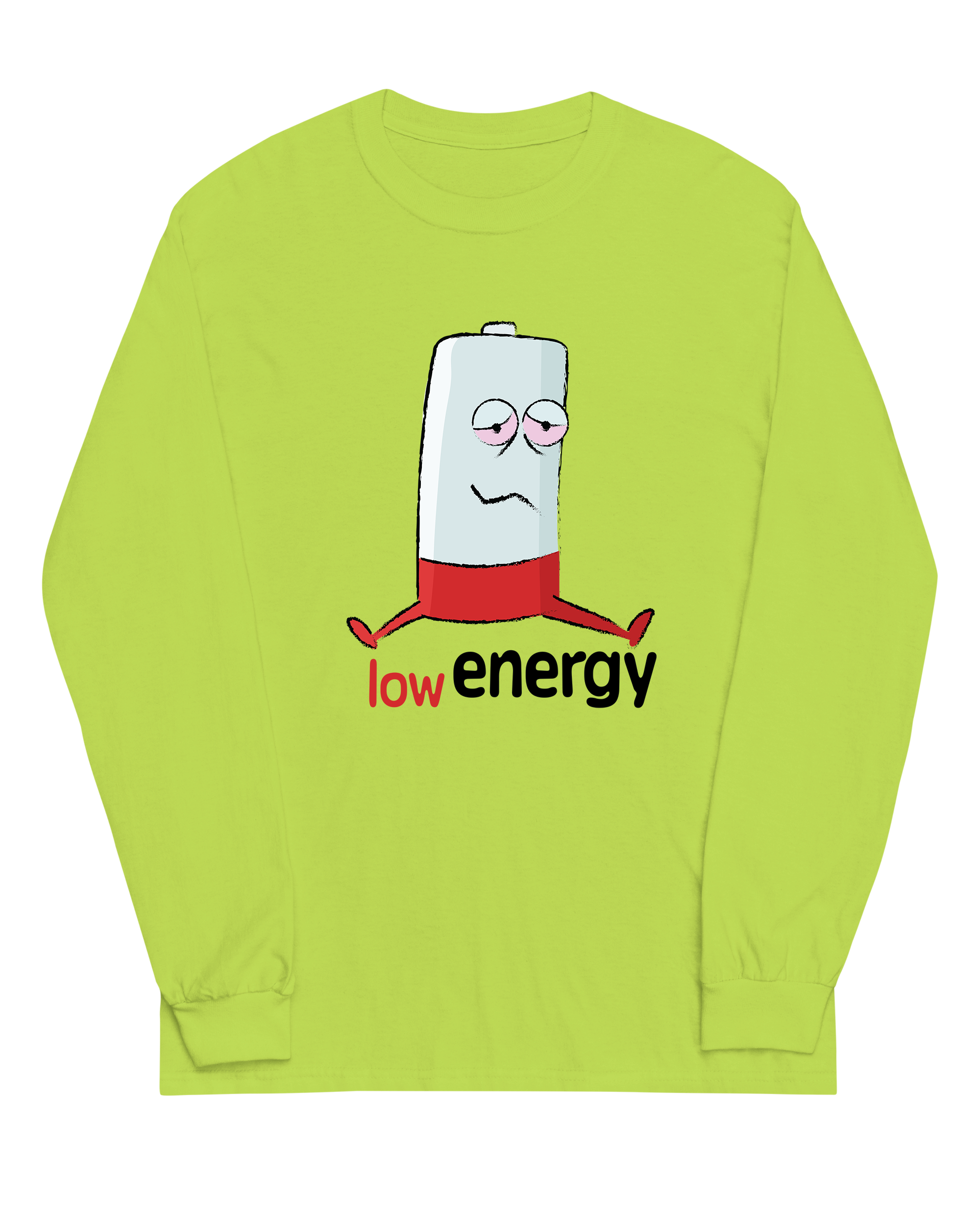 Low Energy