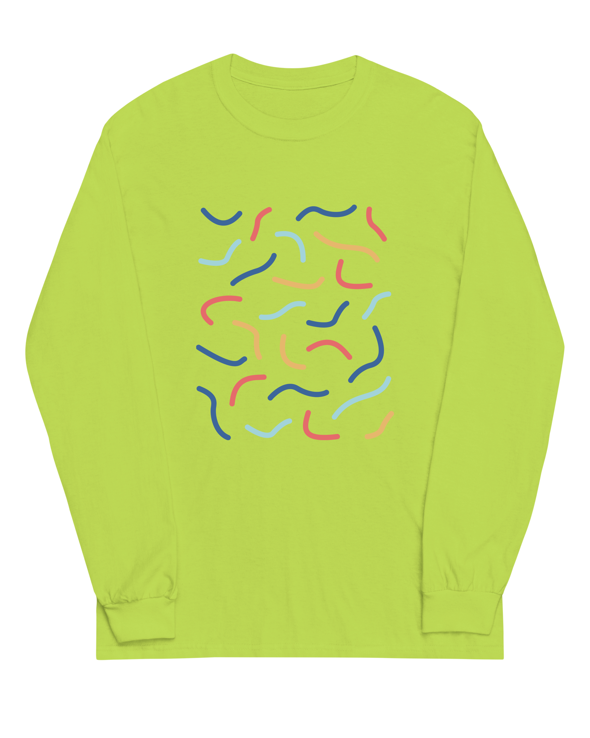 Squiggles