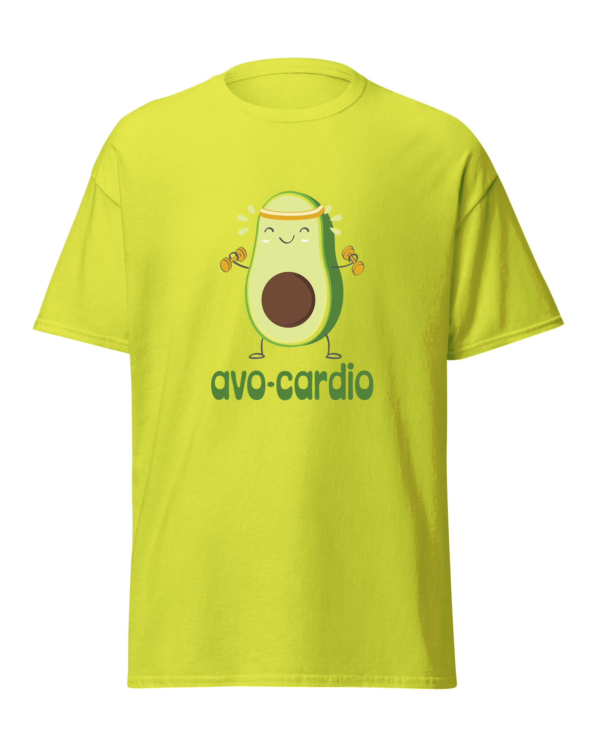 Avo-cardio