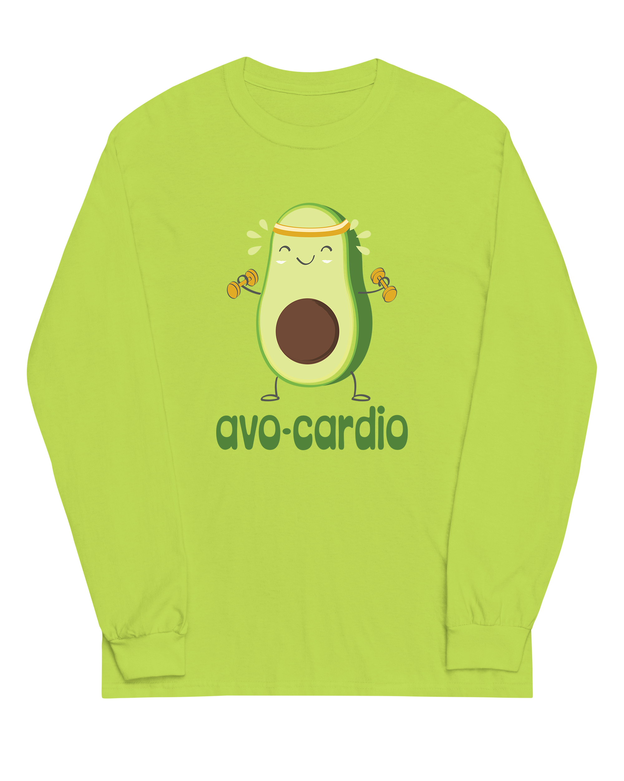 Avo-Cardio