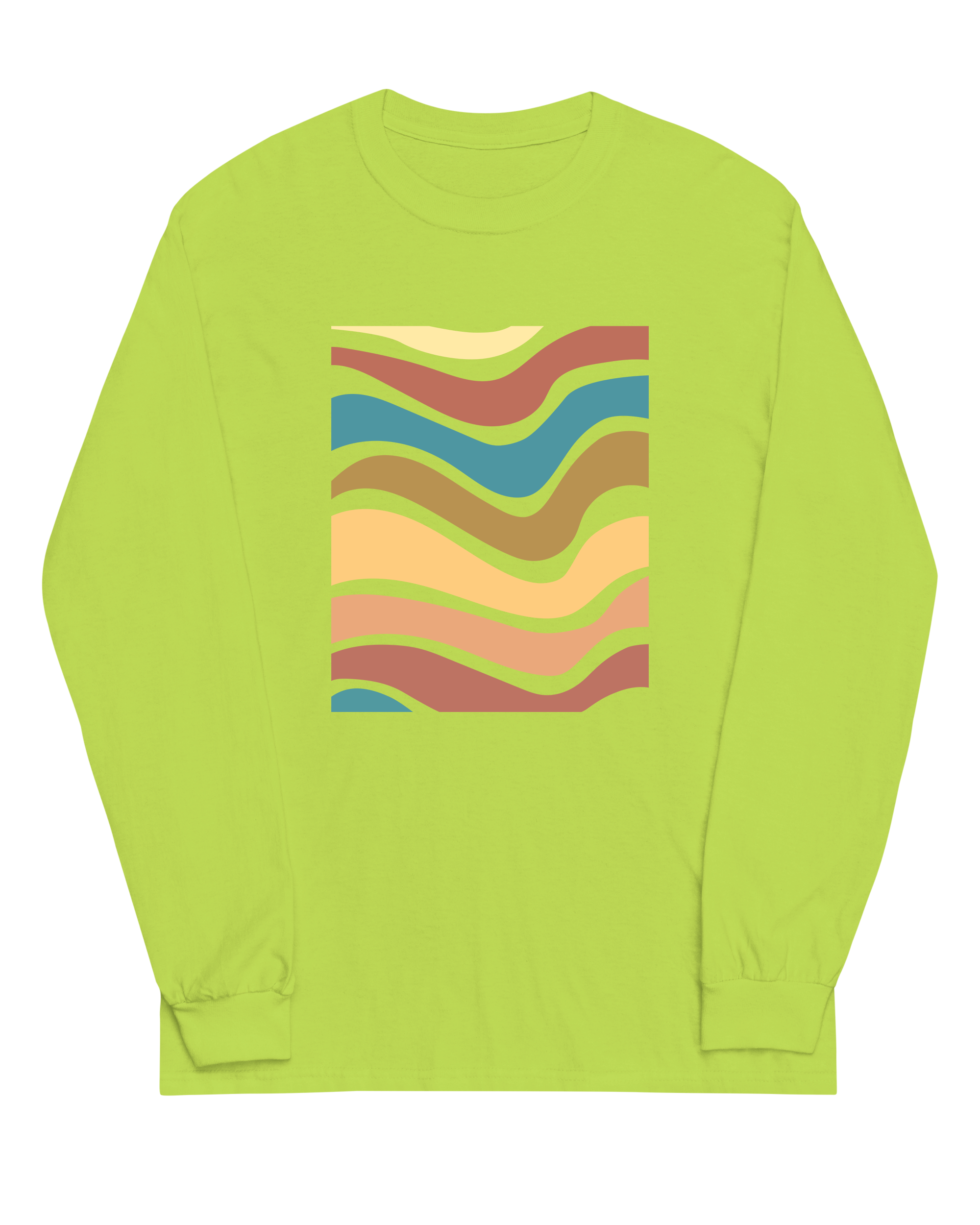 Retro Waves