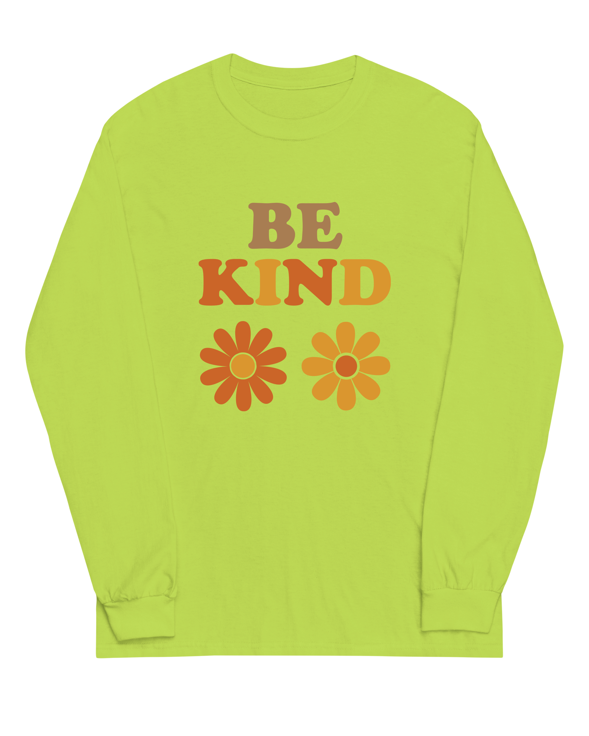 Be Kind