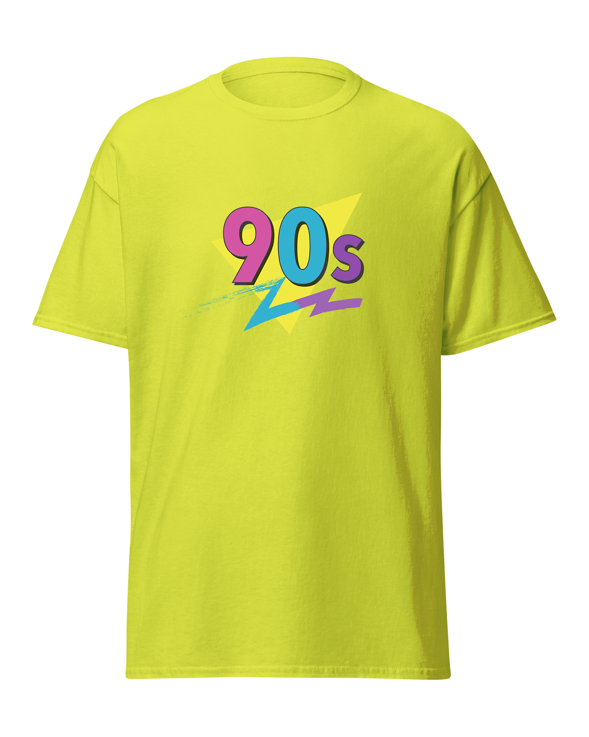 90s