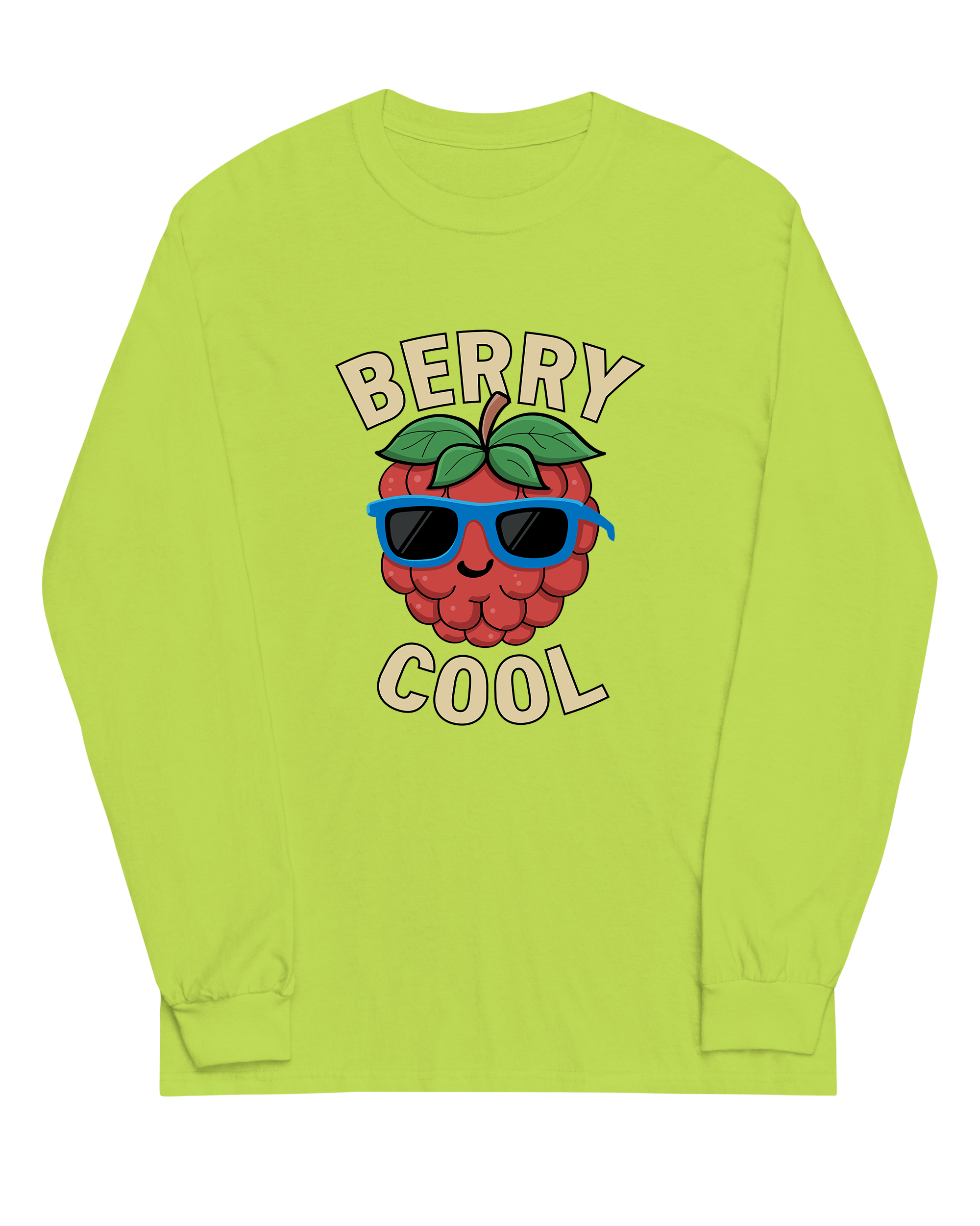 Berry Cool
