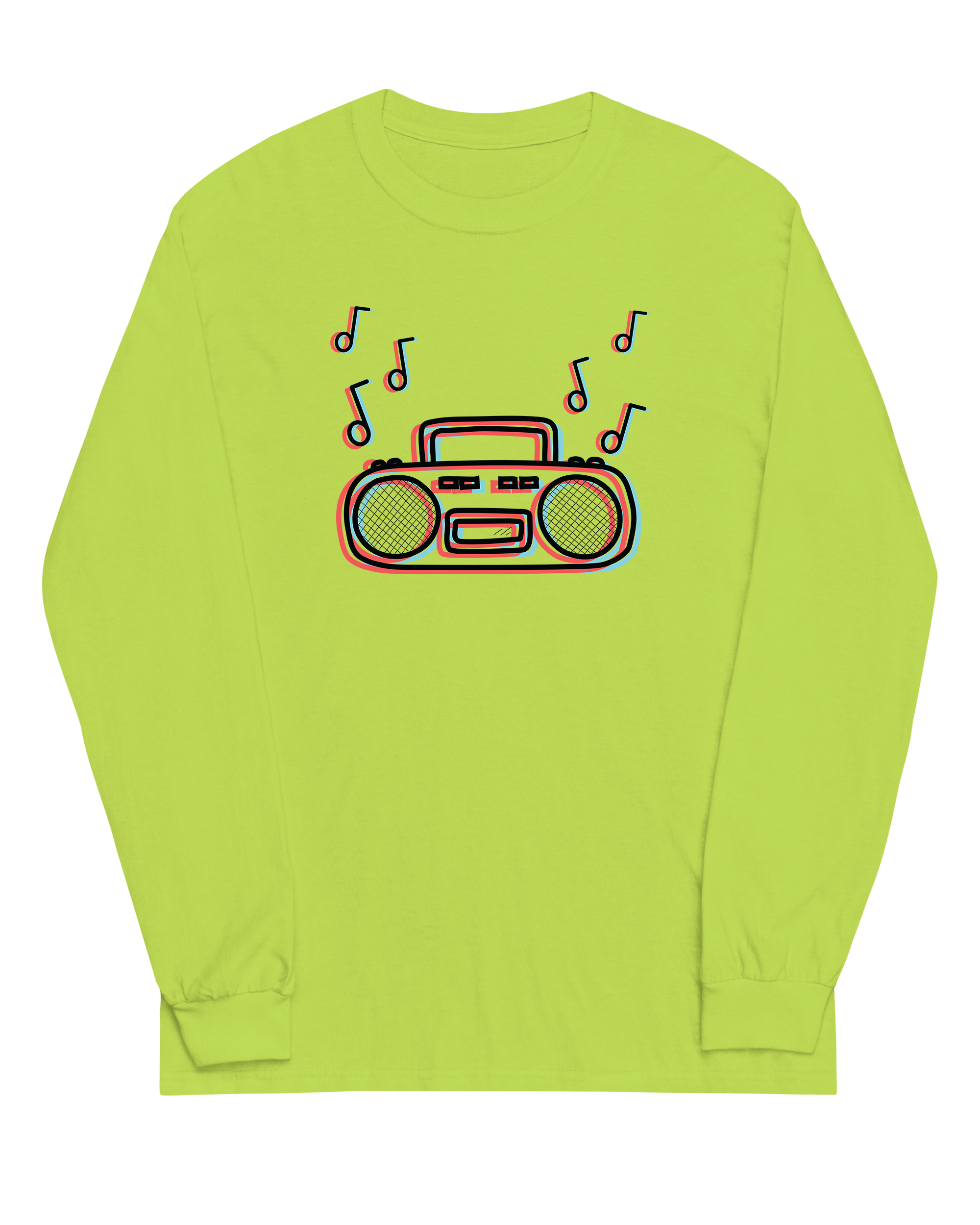 Boom Box
