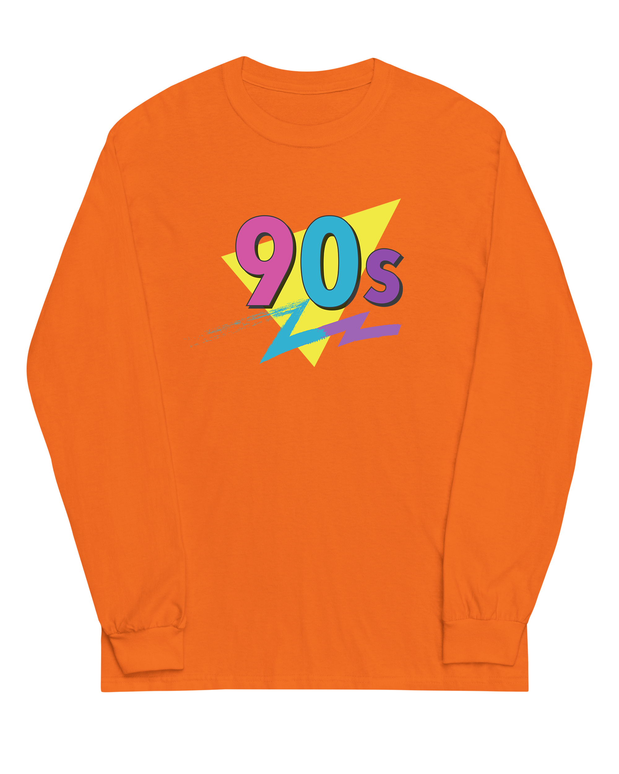 90s