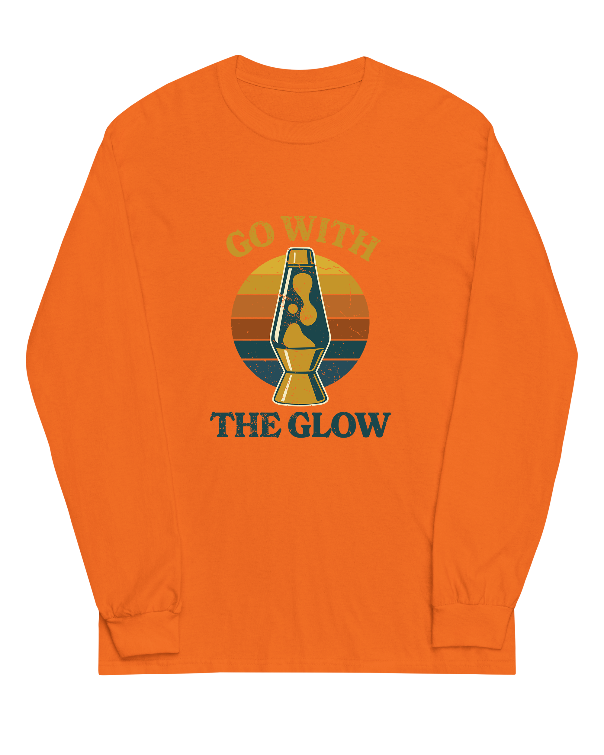 Go With the Glow