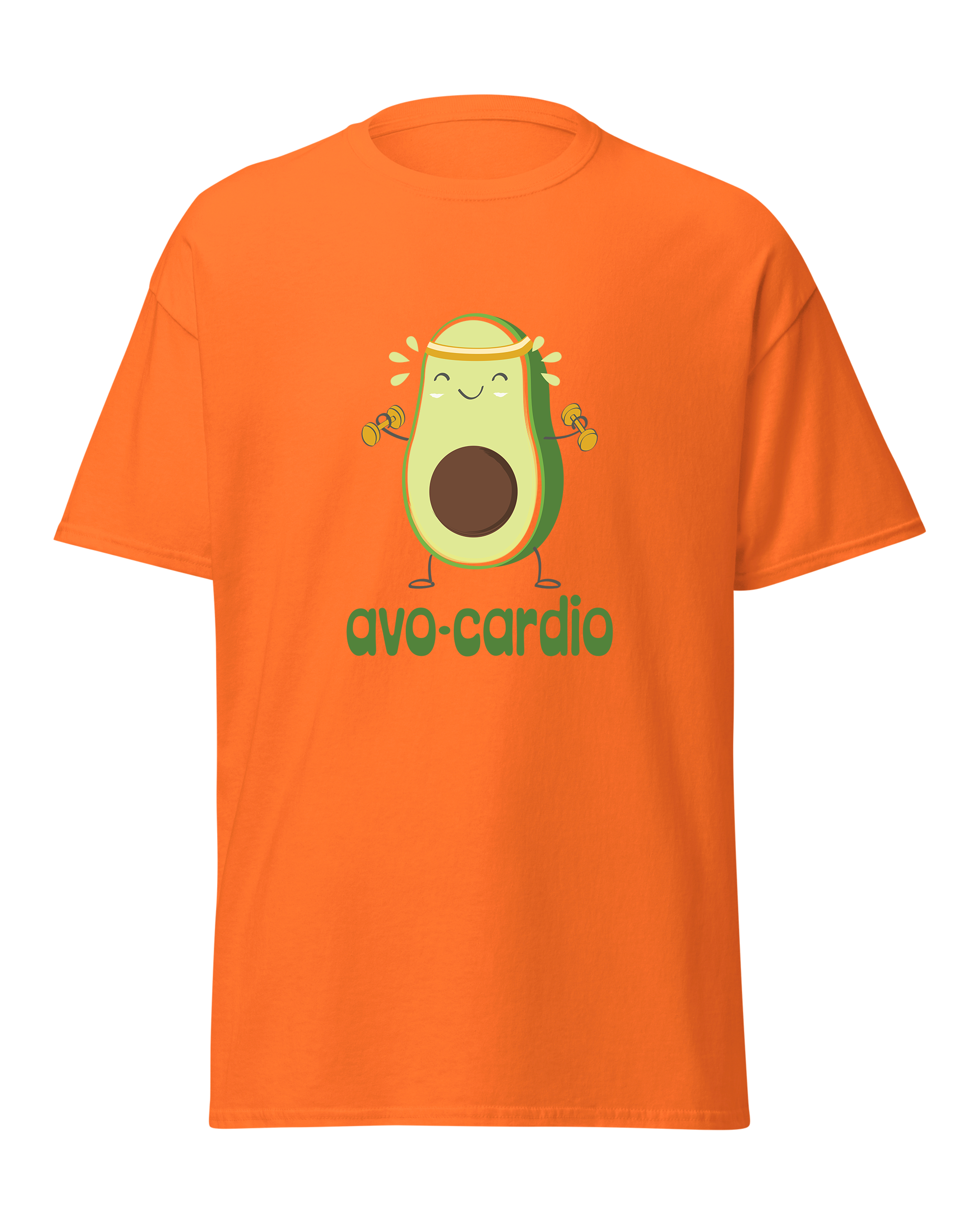 Avo-cardio
