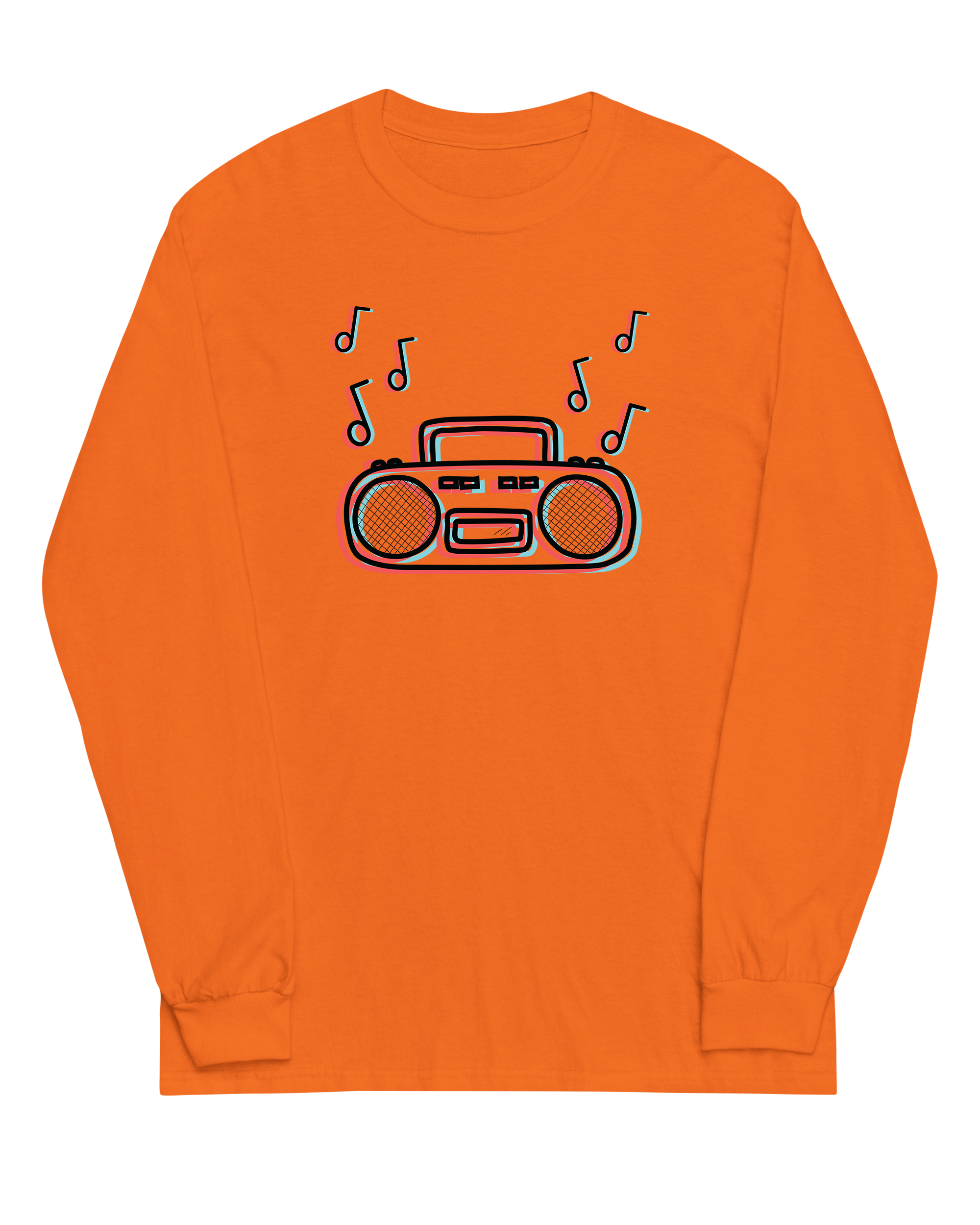Boom Box