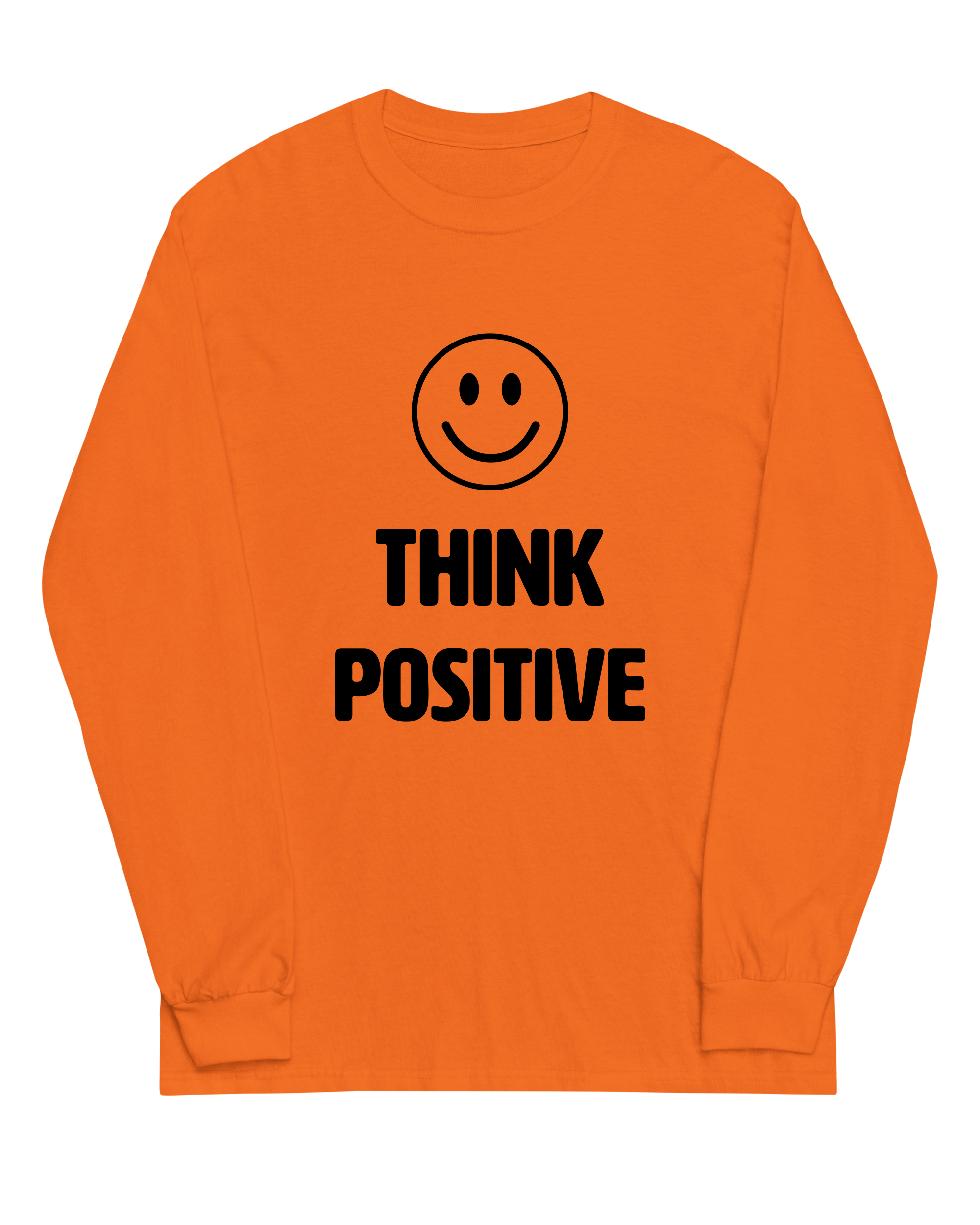 Think Positive